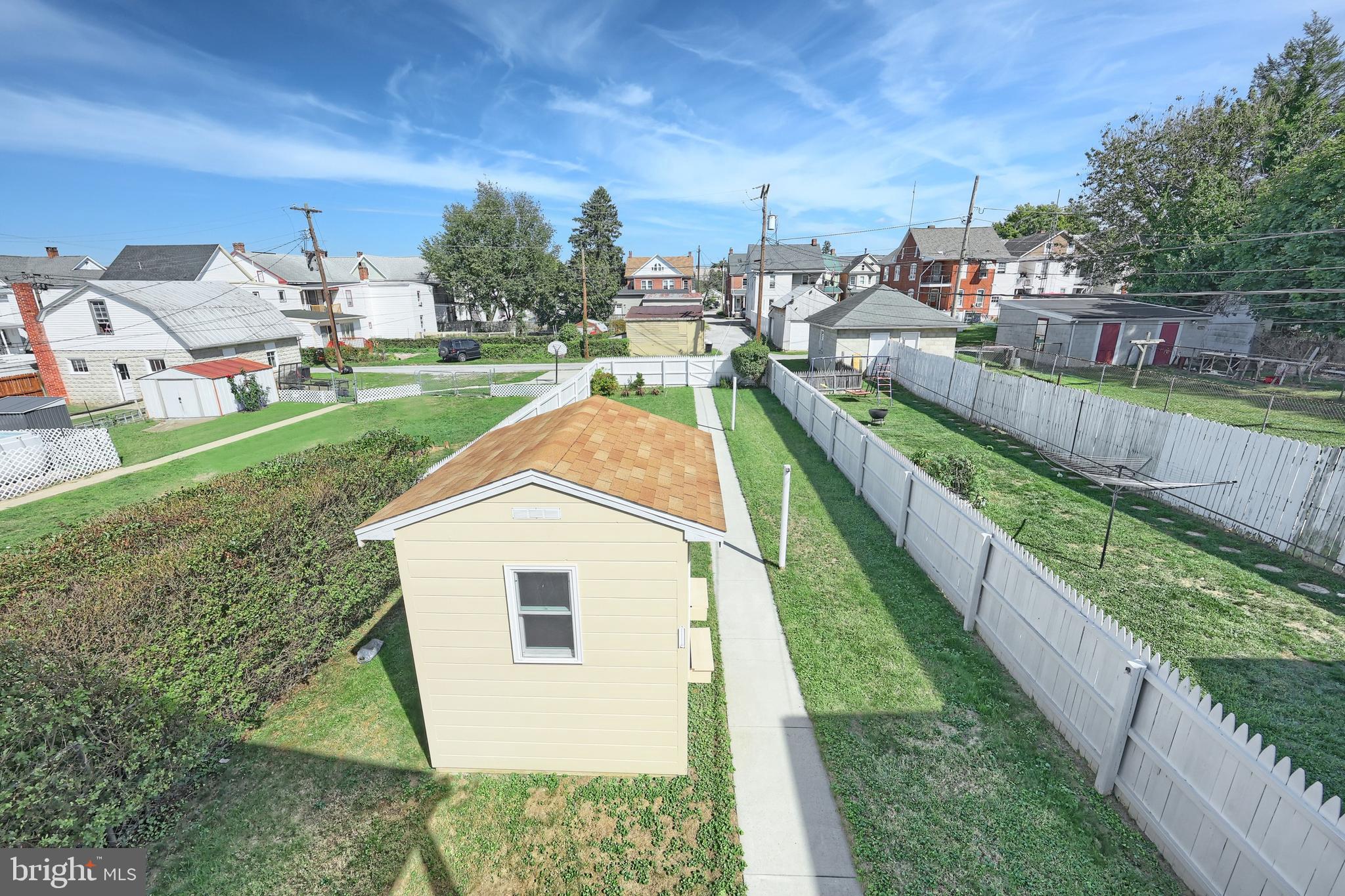 HANOVER BORO - Residential