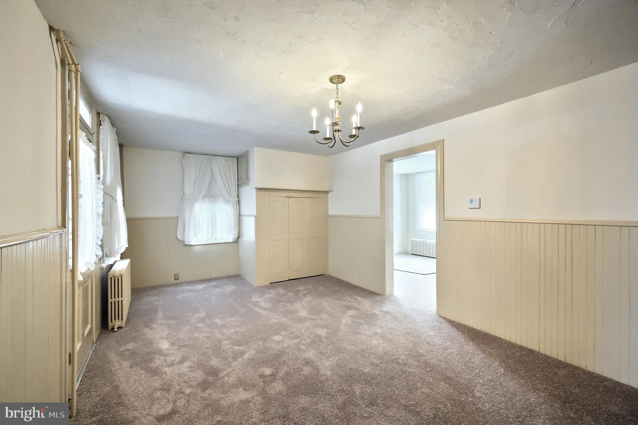 HANOVER BORO - Residential