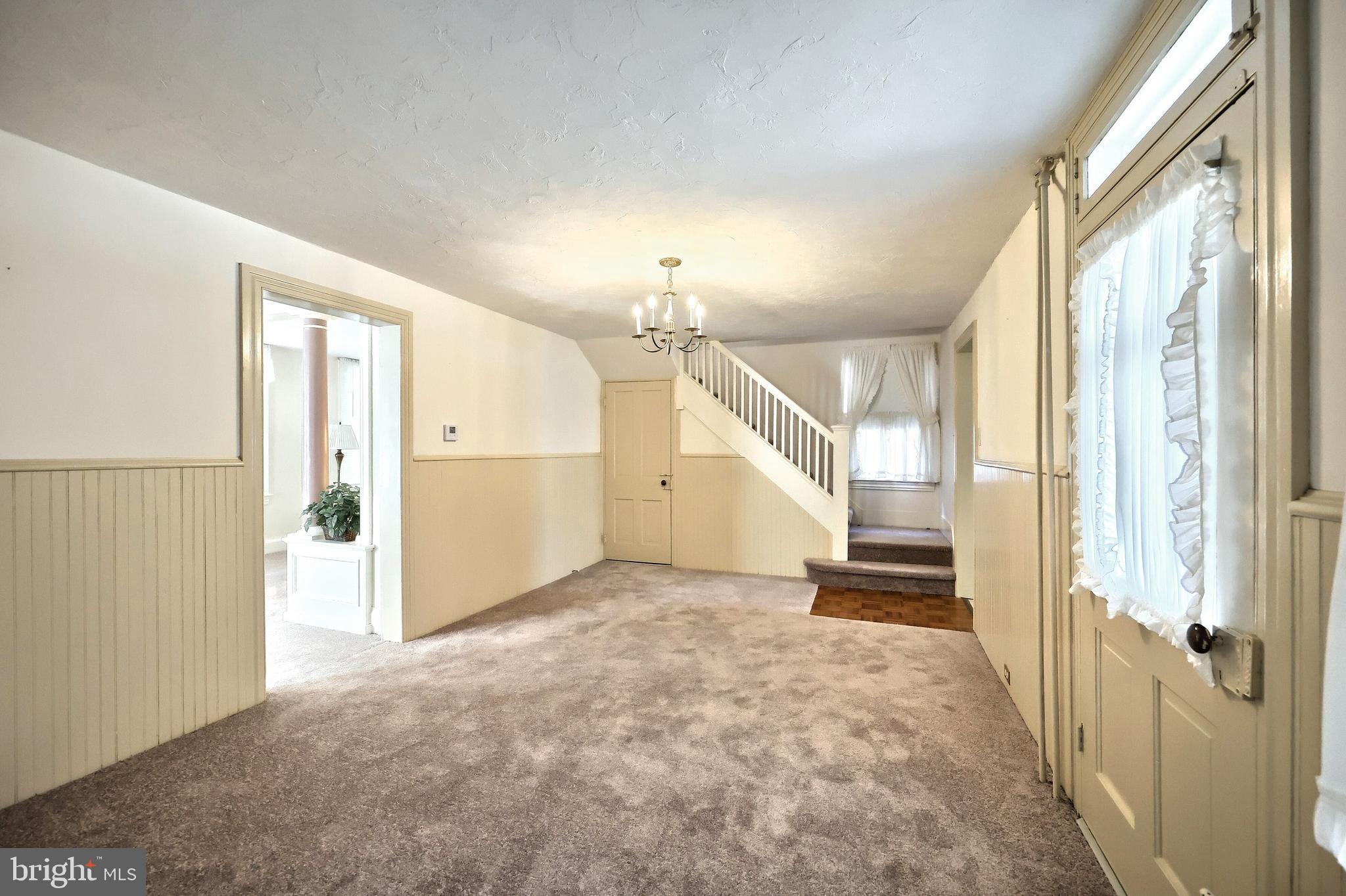 HANOVER BORO - Residential