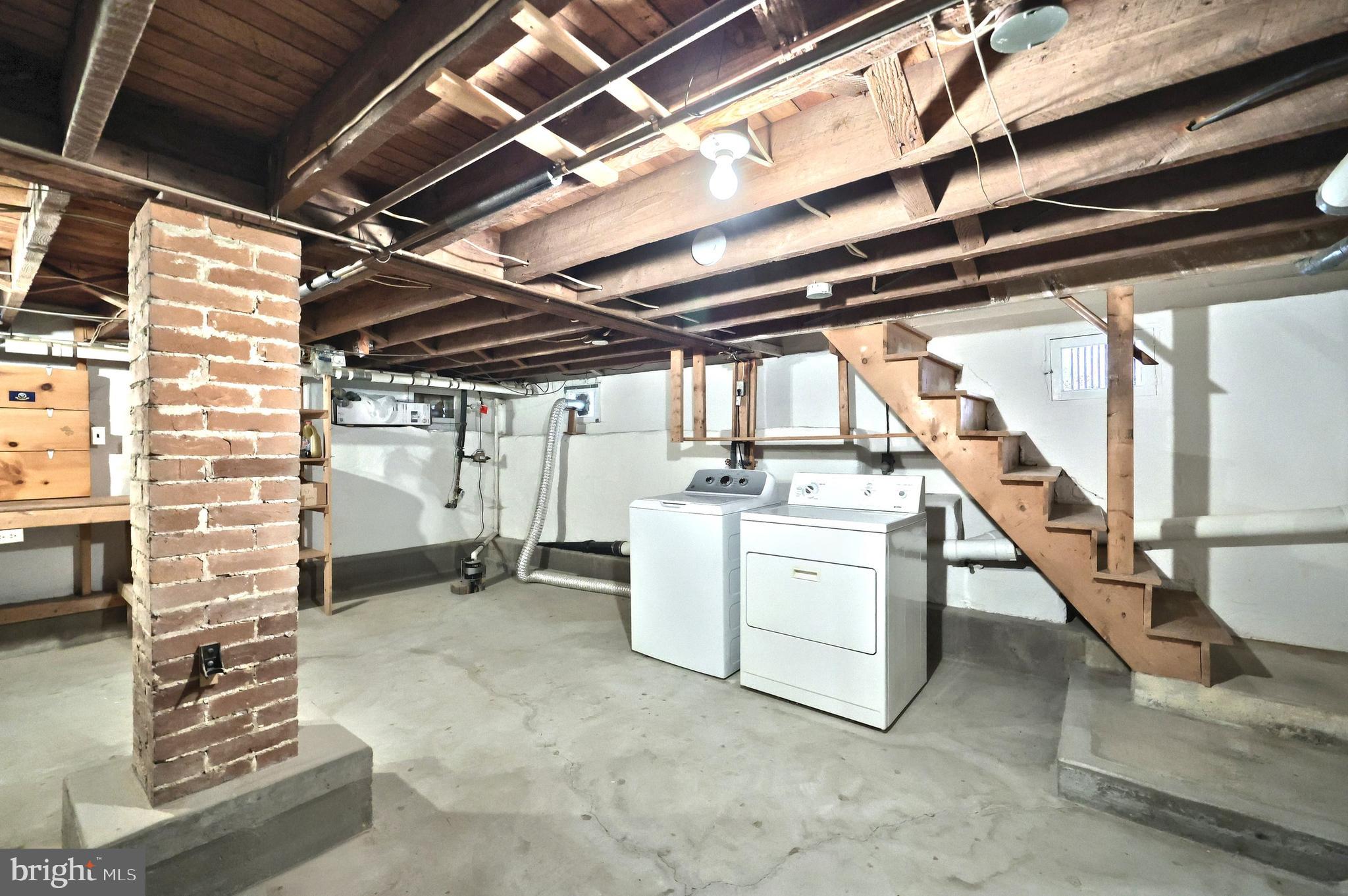 HANOVER BORO - Residential