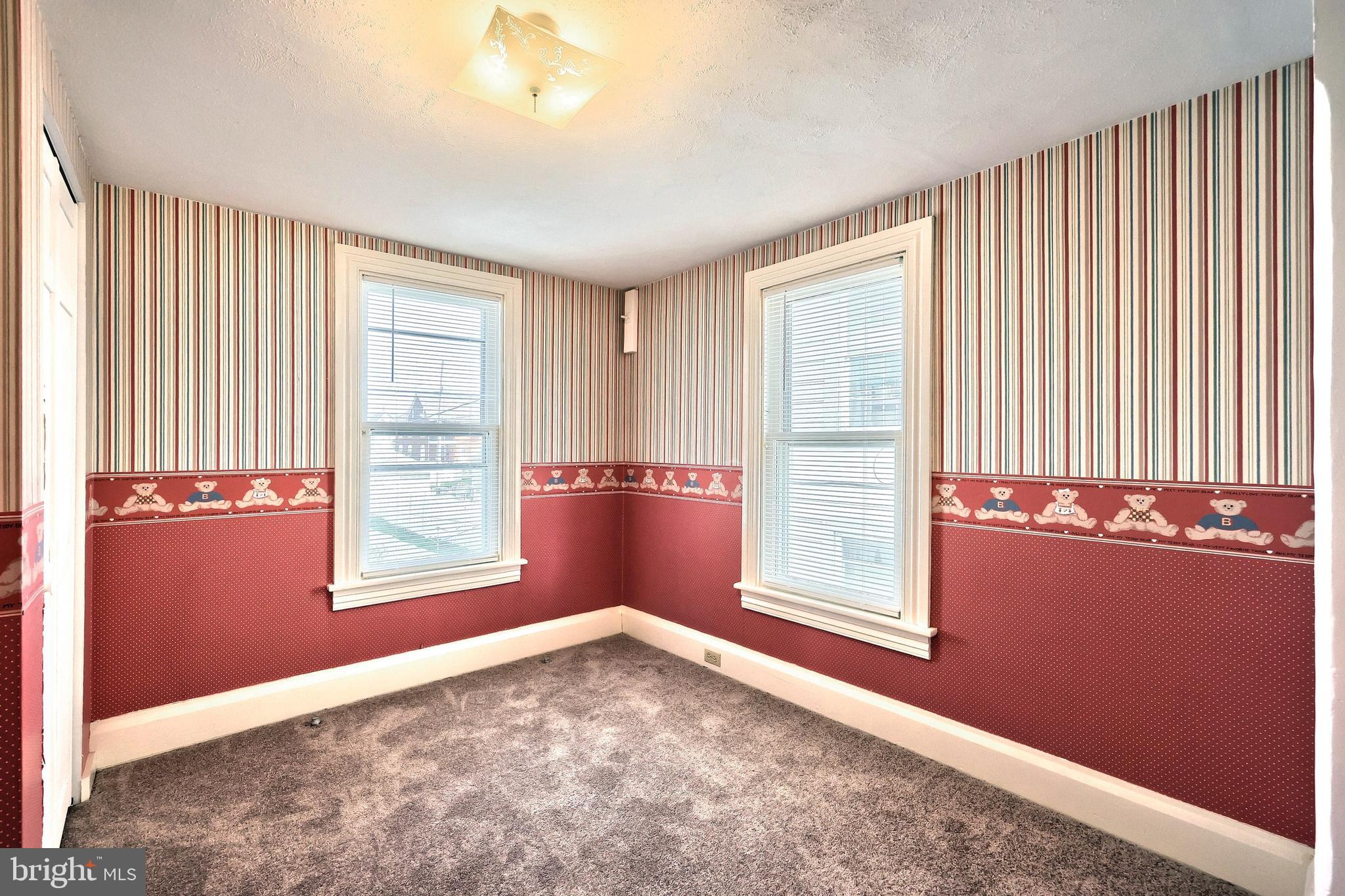 HANOVER BORO - Residential