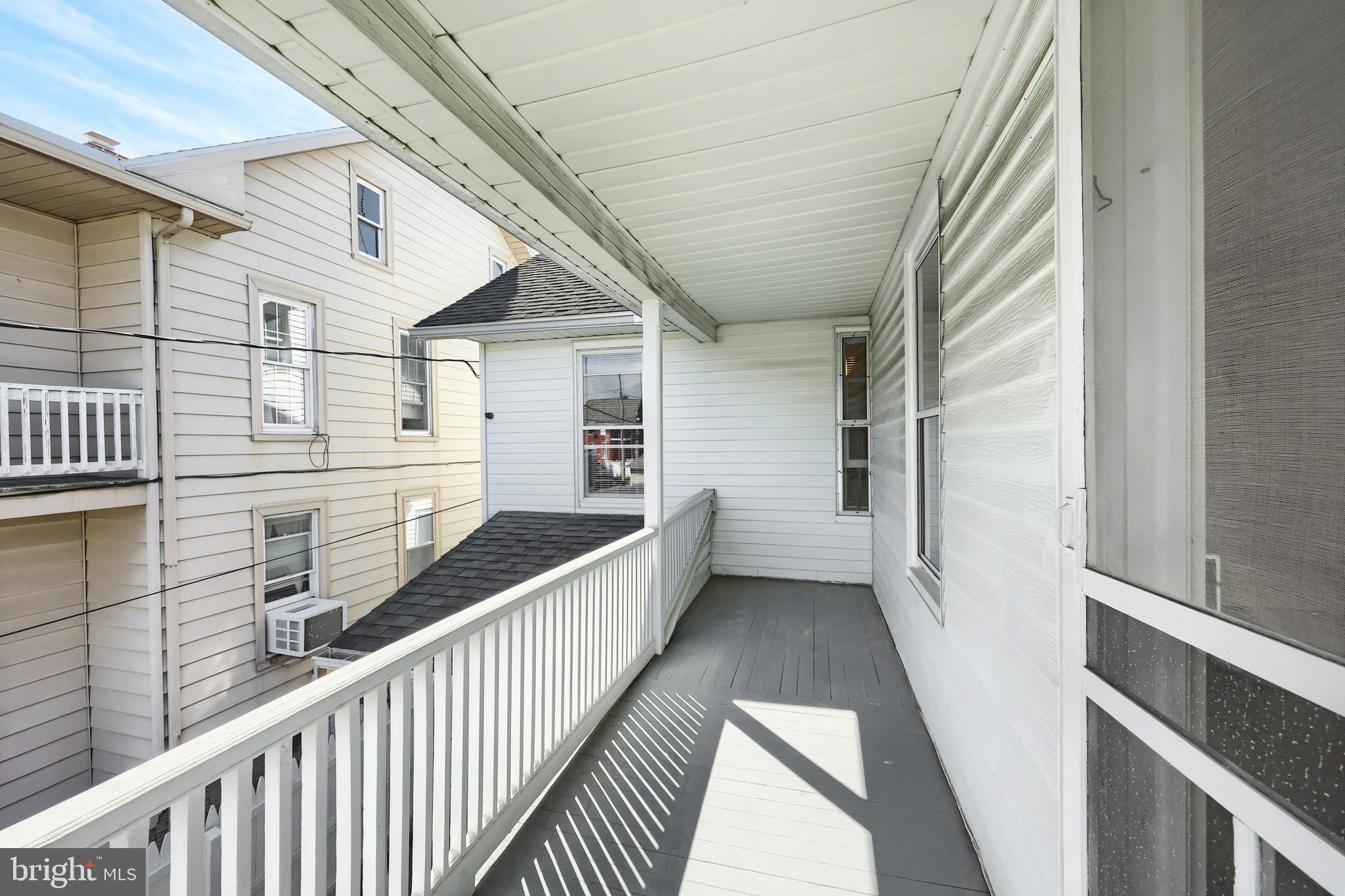 HANOVER BORO - Residential