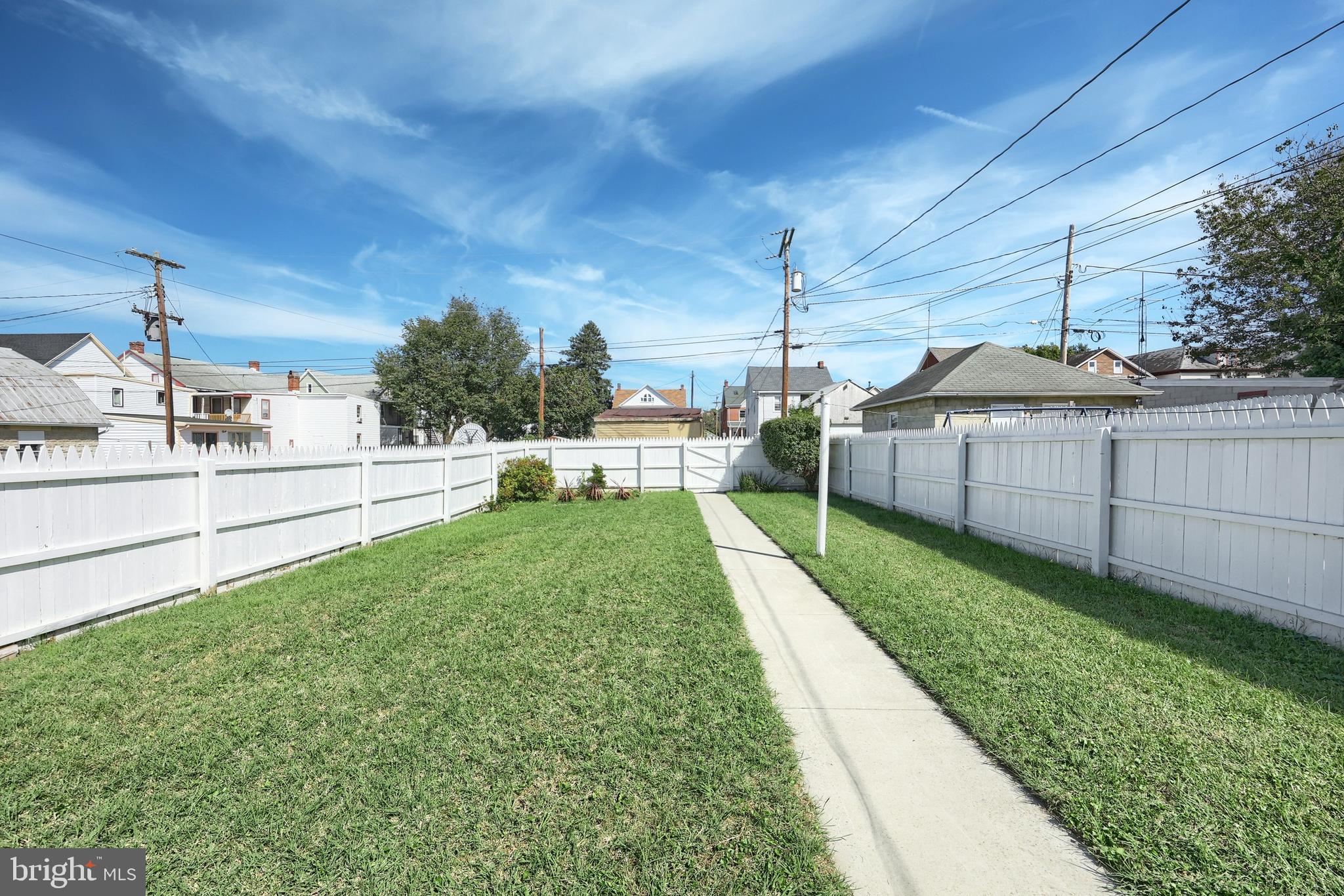 HANOVER BORO - Residential