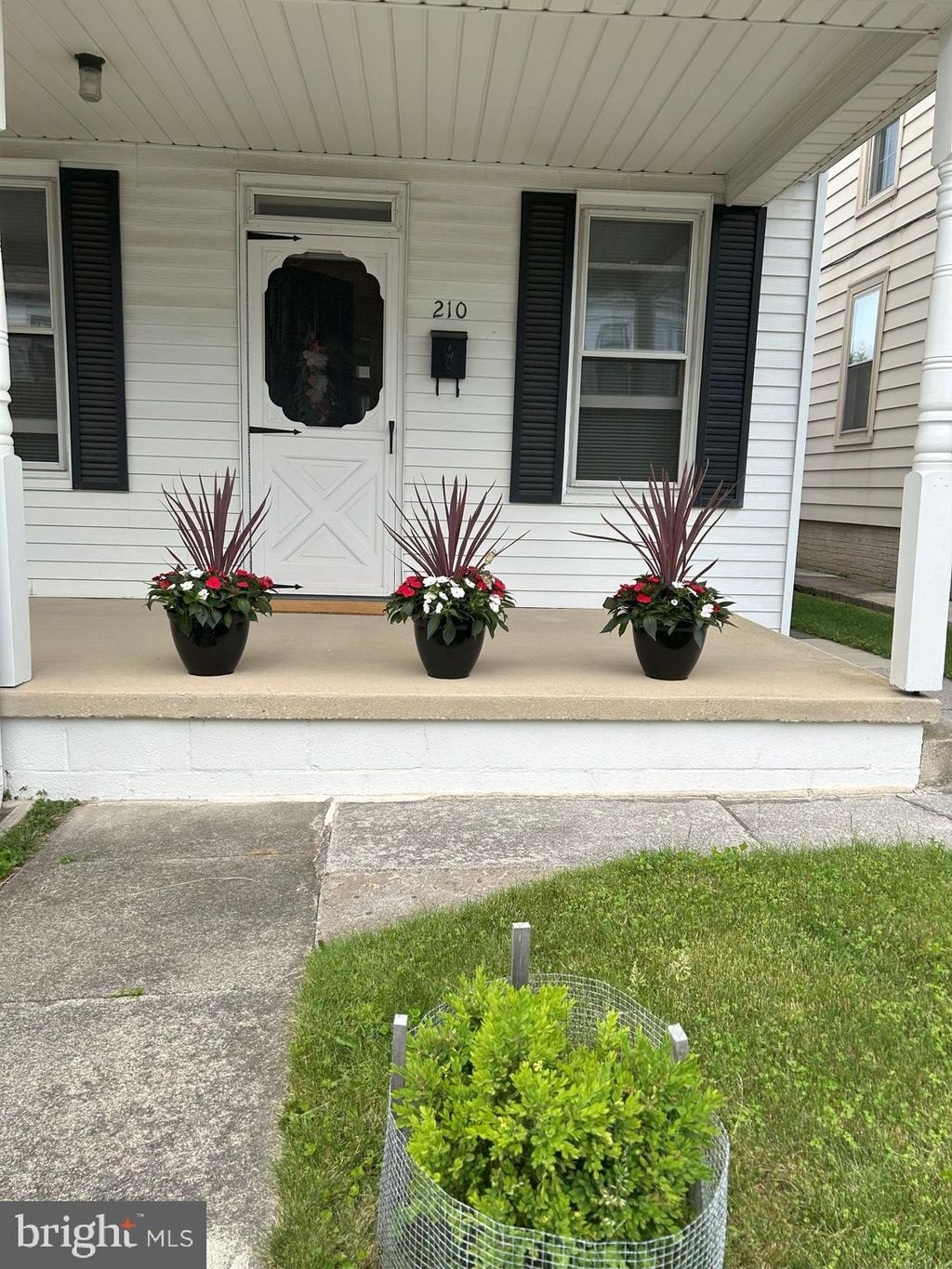Photo of 210 Centennial Avenue, HANOVER, PA 17331 (MLS # PAYK2090902)