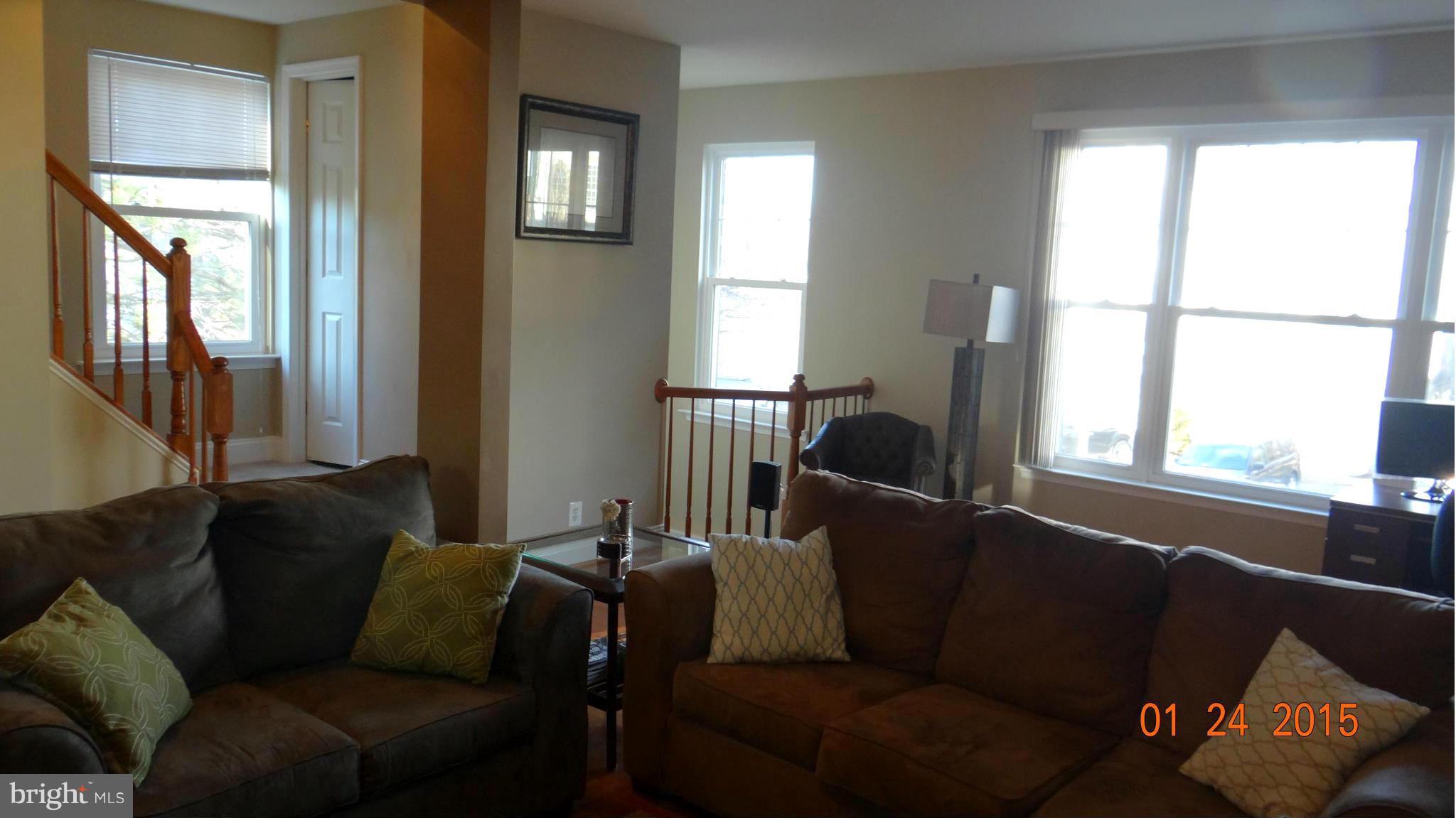 RIVER OAKS - Residential