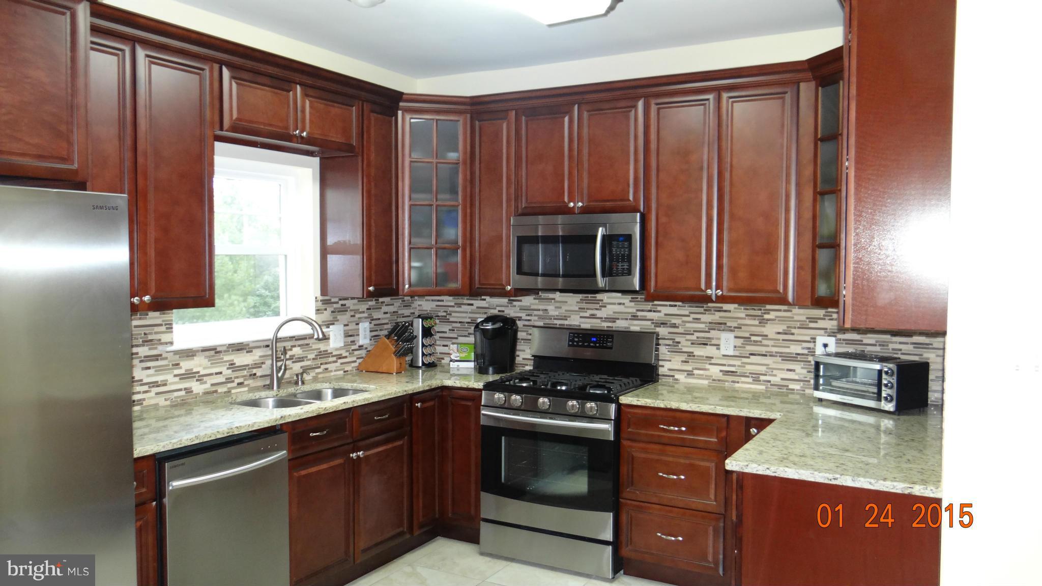 RIVER OAKS - Residential