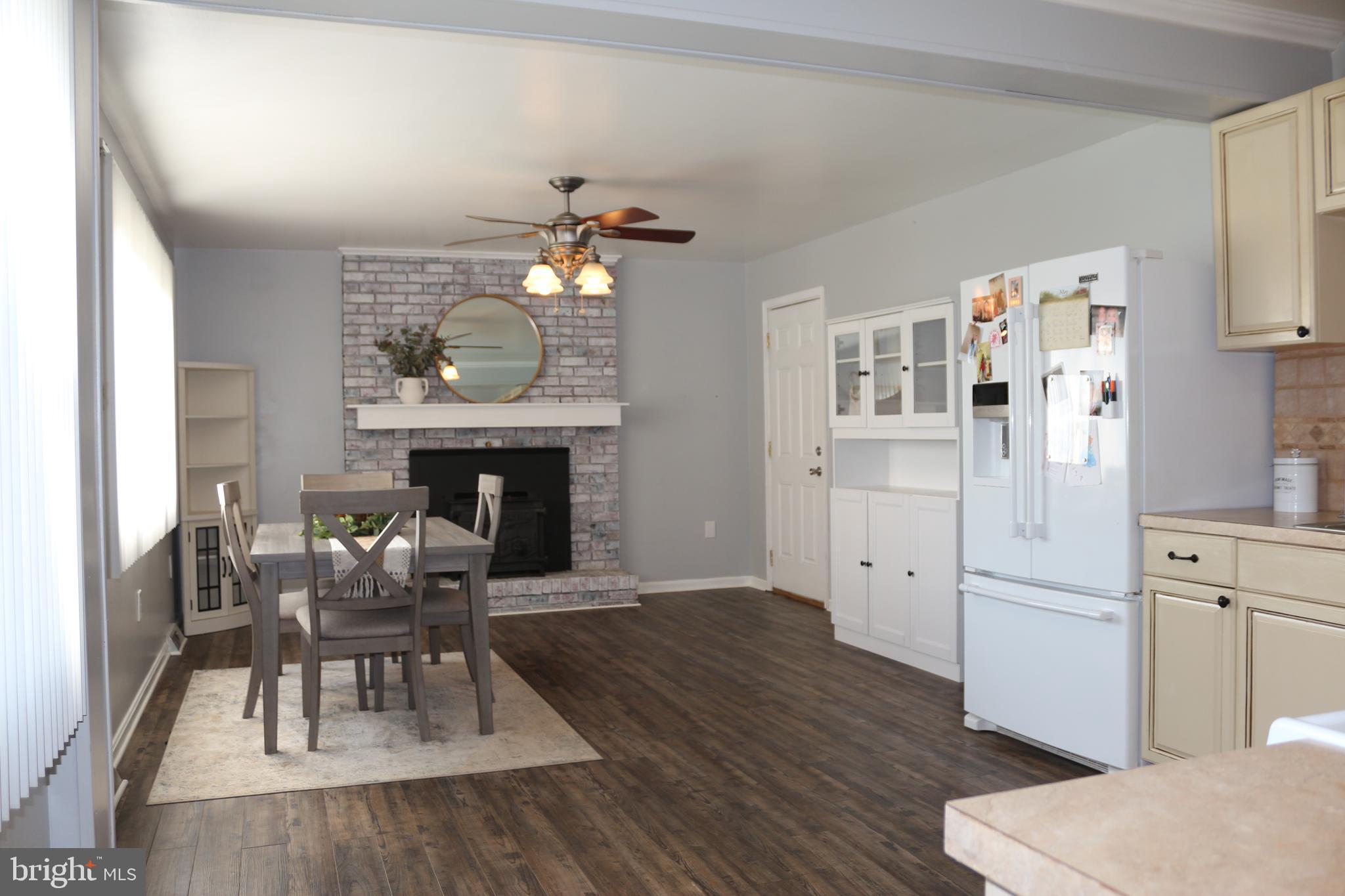 HAMILTON PARK - Residential