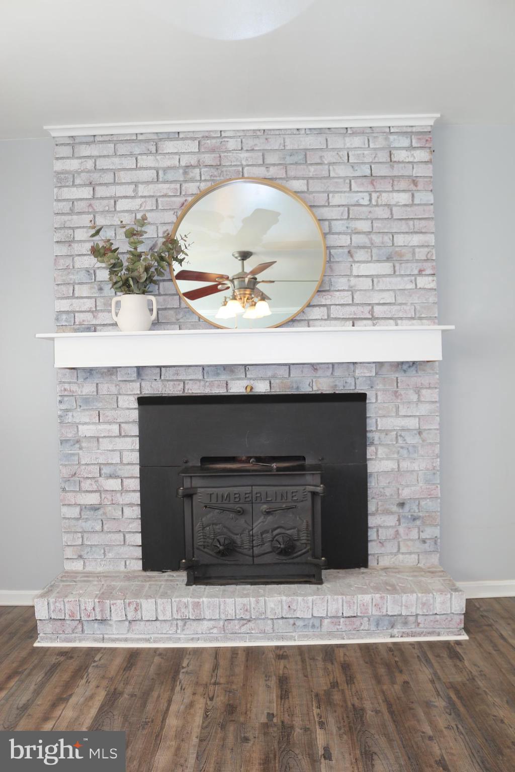 HAMILTON PARK - Residential