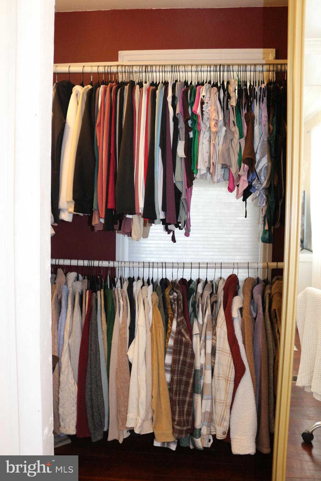 HAMILTON PARK - Residential