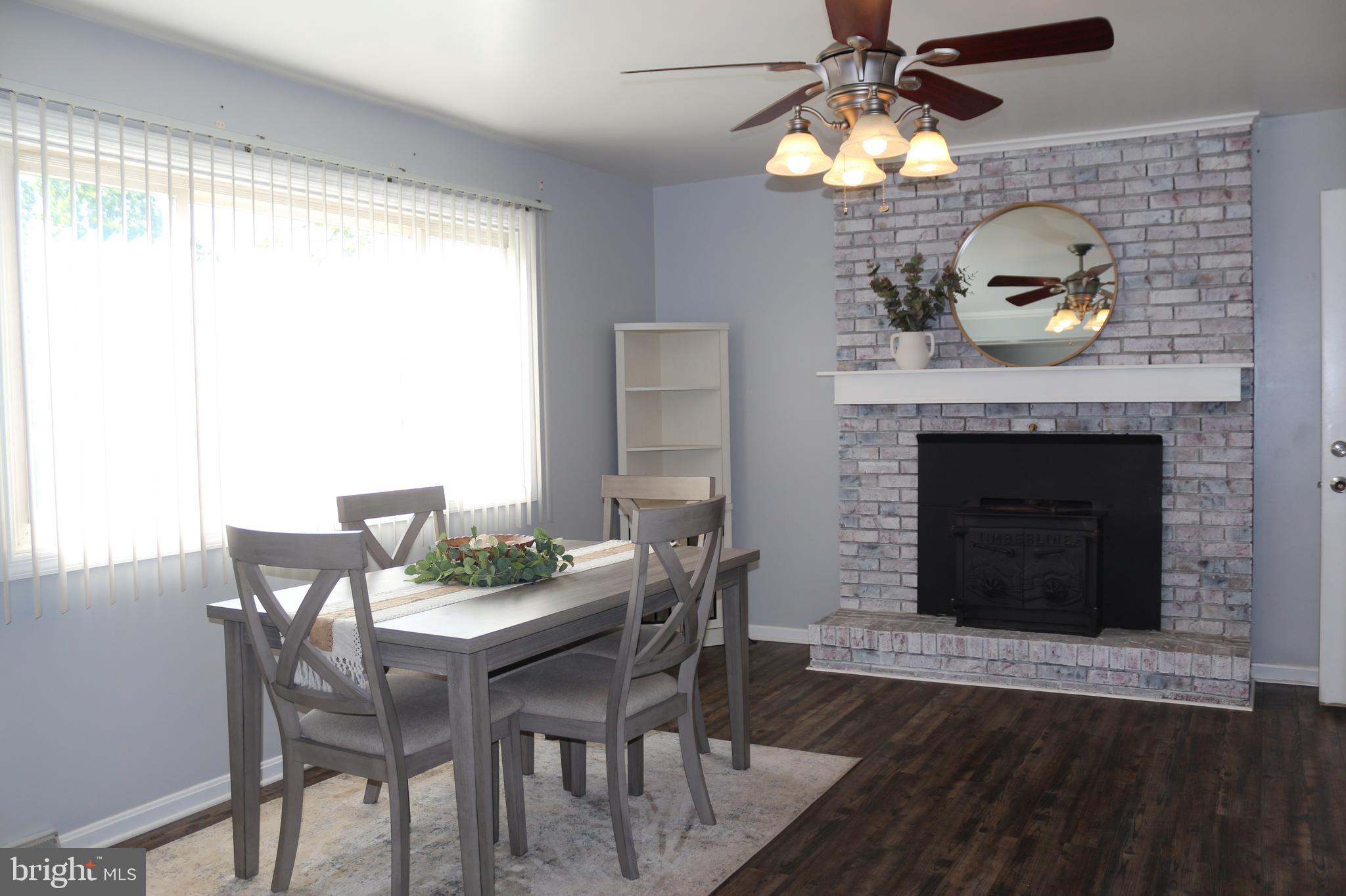 HAMILTON PARK - Residential