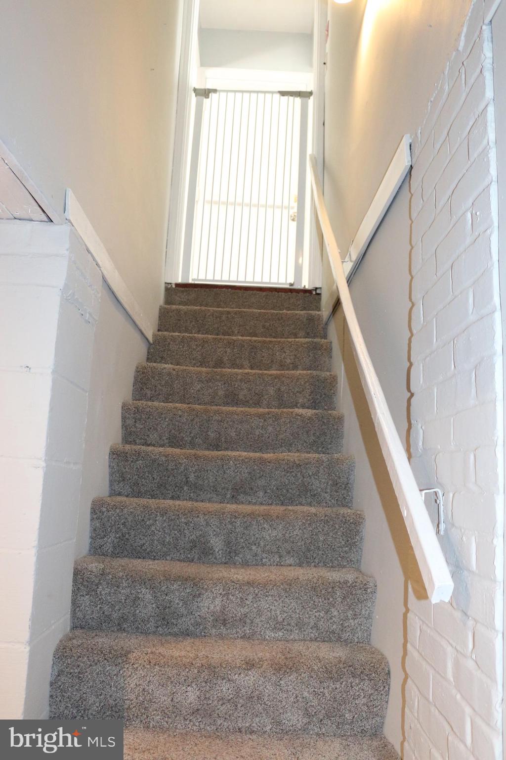 HAMILTON PARK - Residential