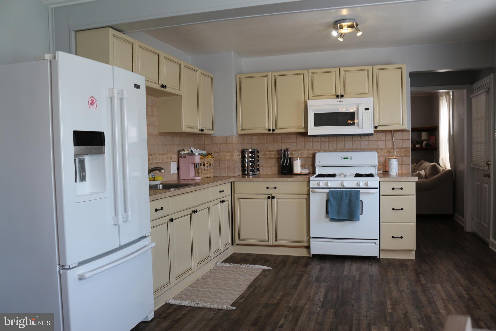 HAMILTON PARK - Residential