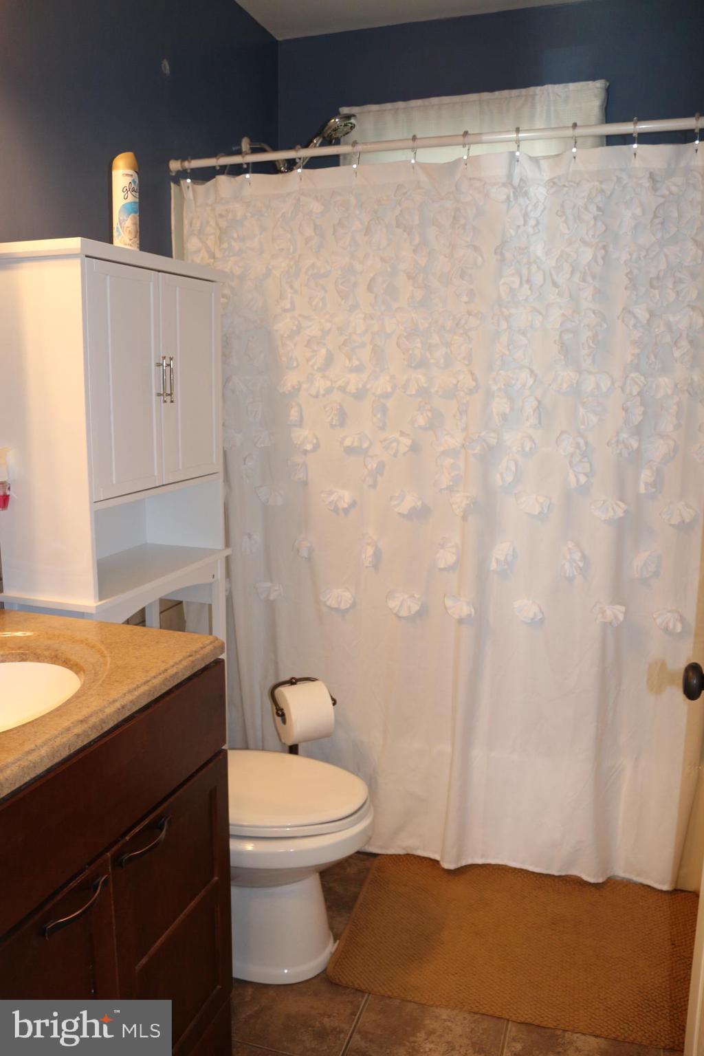 HAMILTON PARK - Residential