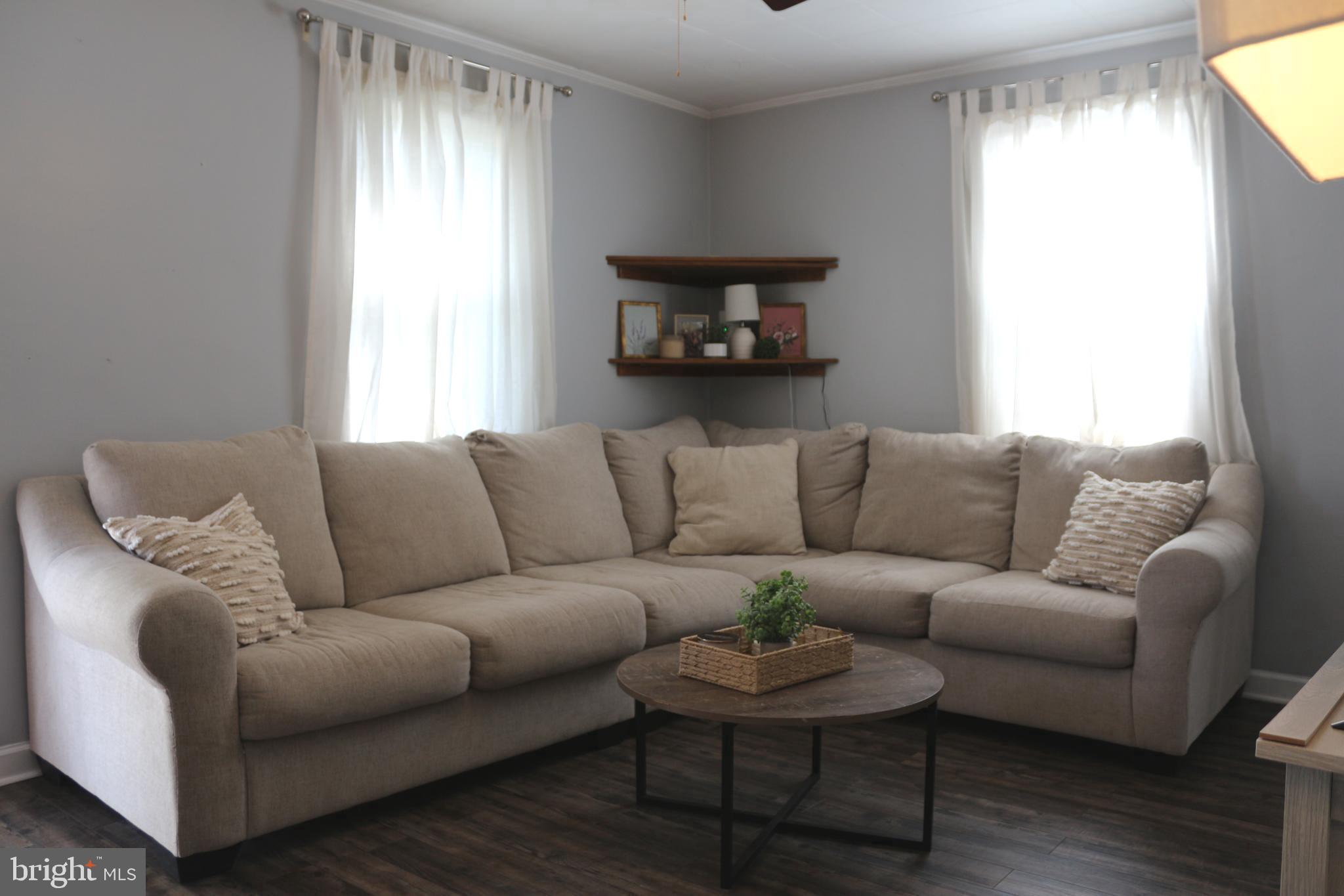 HAMILTON PARK - Residential