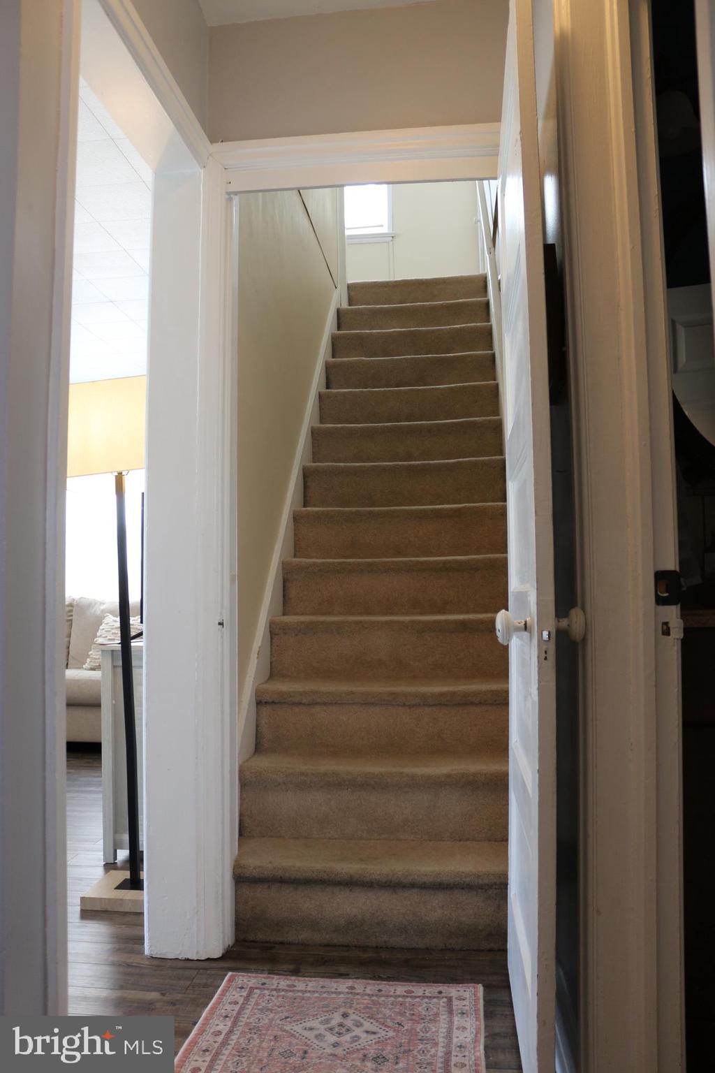 HAMILTON PARK - Residential