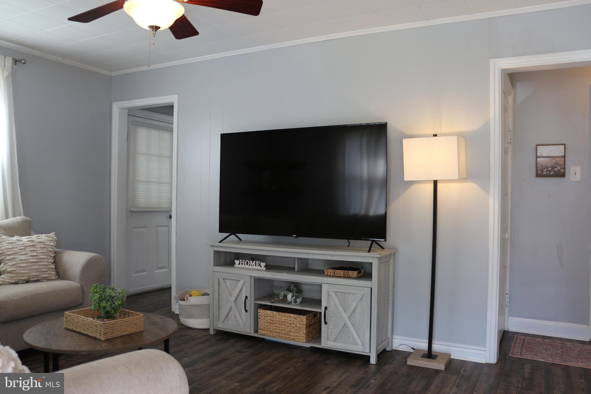 HAMILTON PARK - Residential