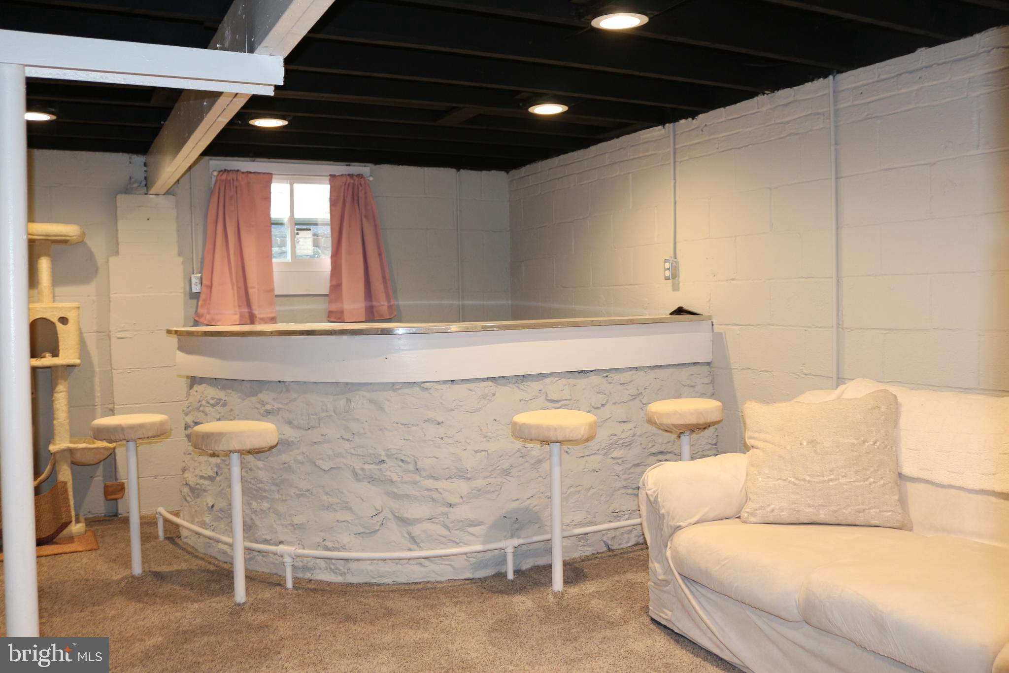 HAMILTON PARK - Residential