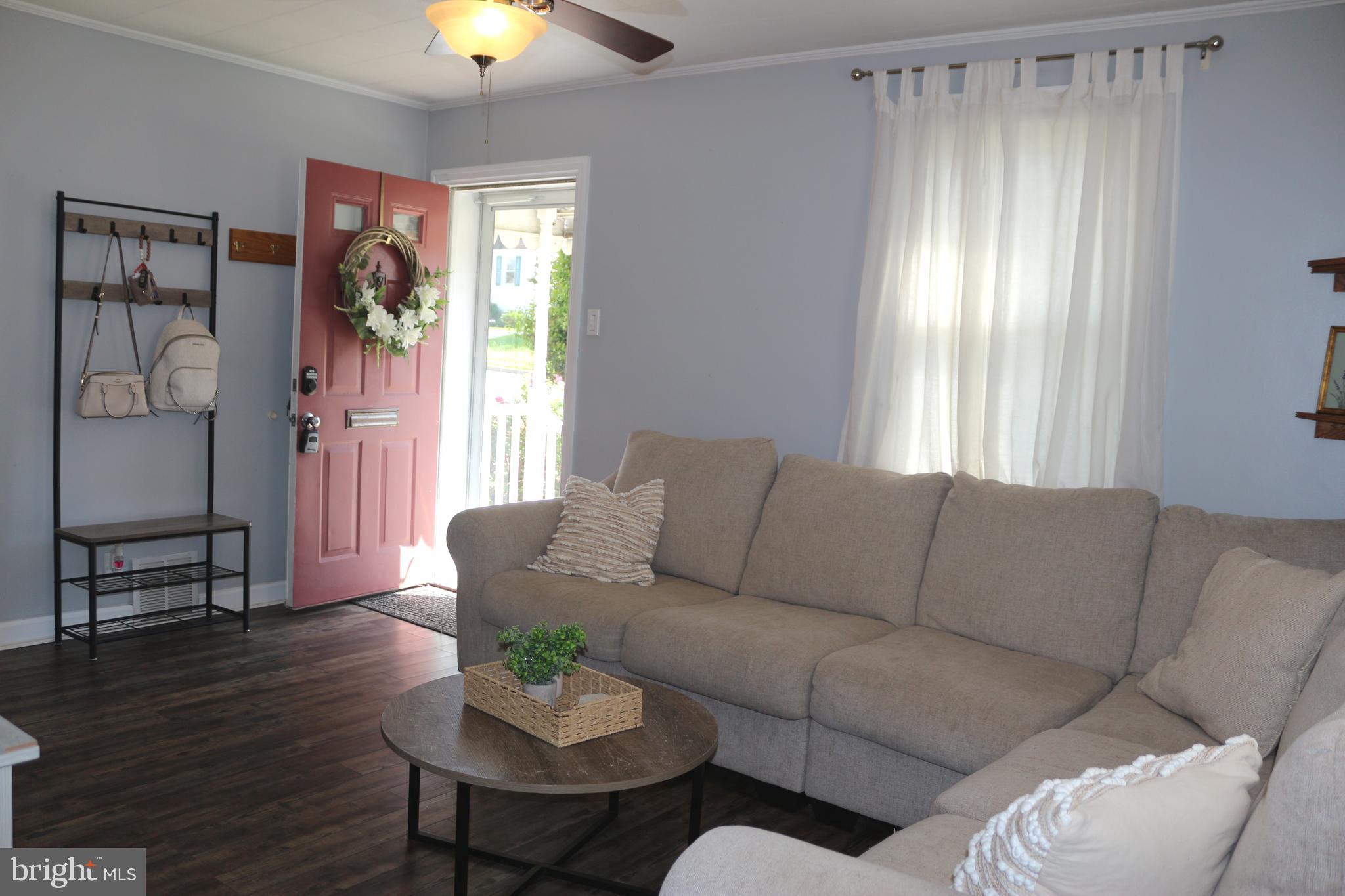 HAMILTON PARK - Residential