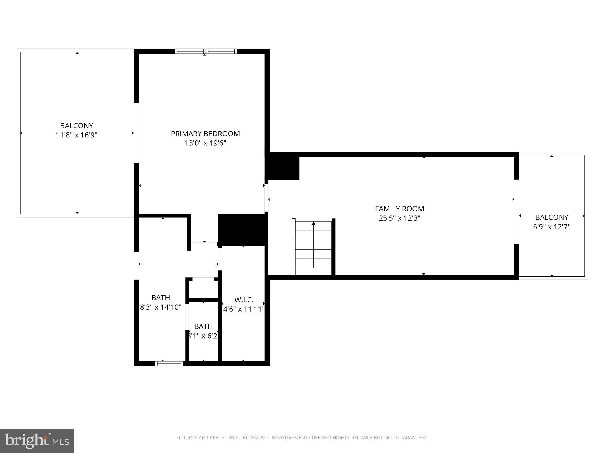 MEDIA WALK - Residential