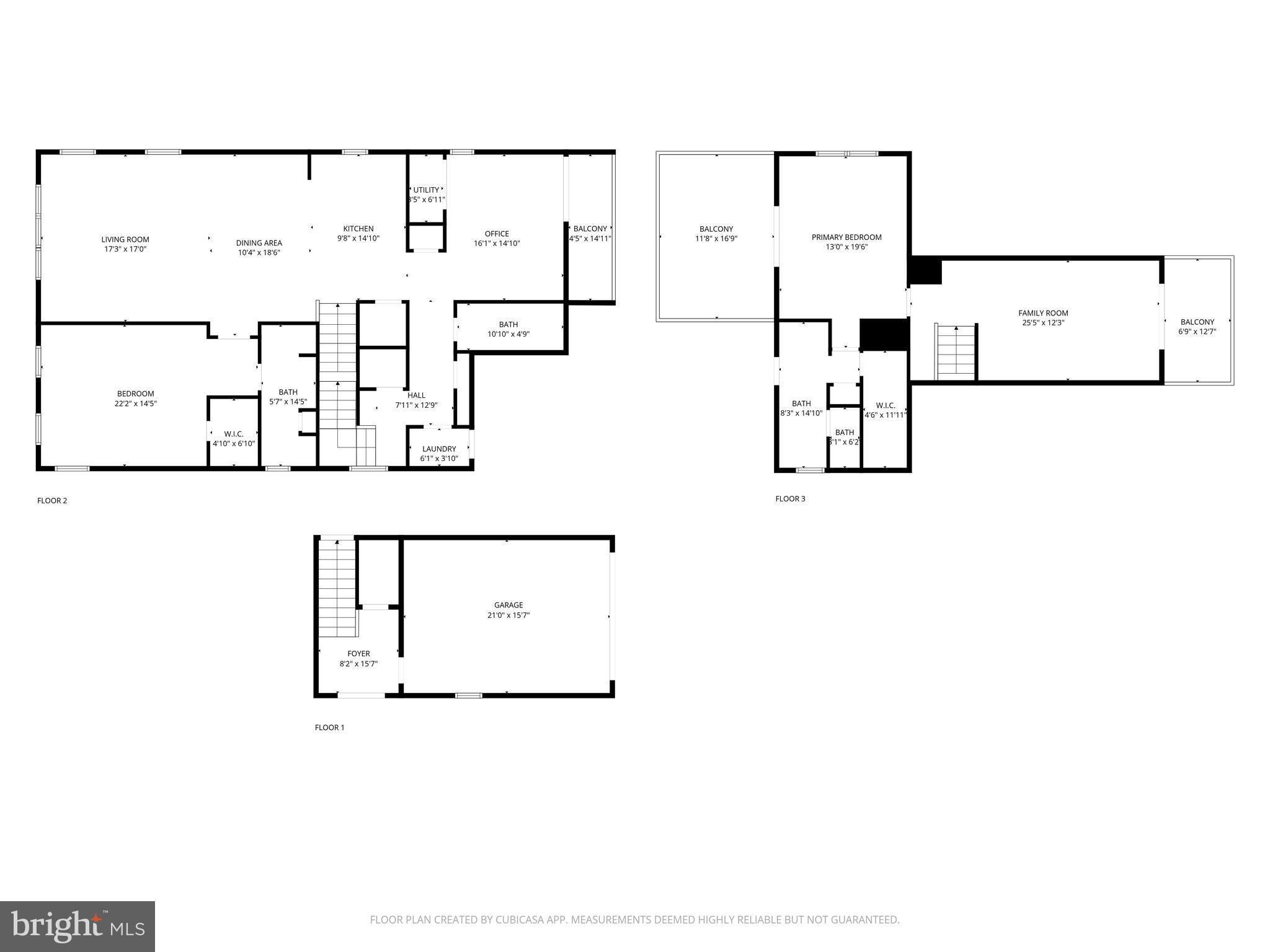 MEDIA WALK - Residential