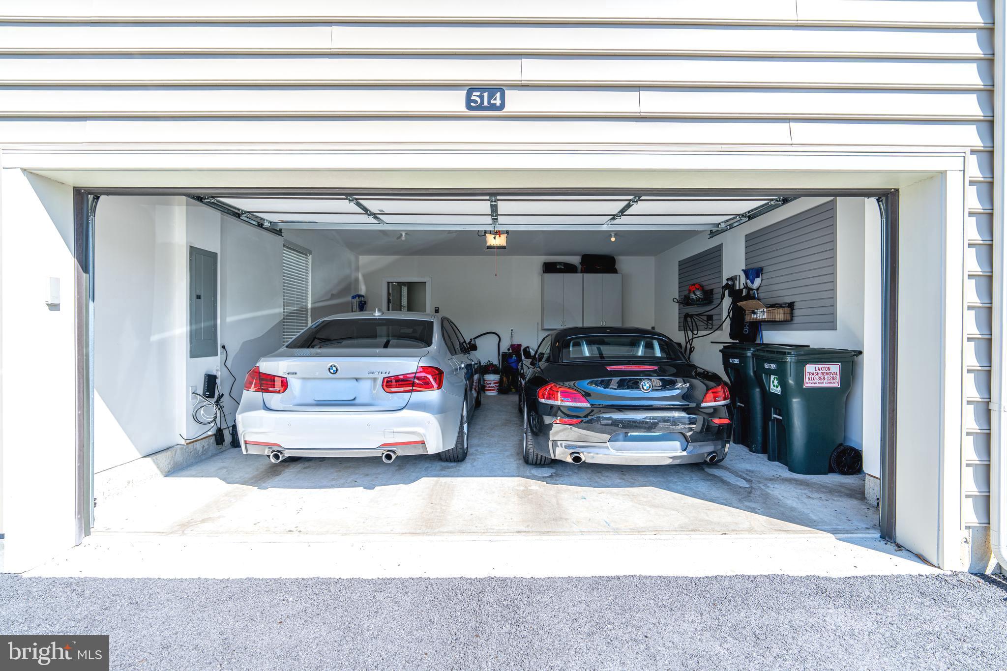 MEDIA WALK - Residential