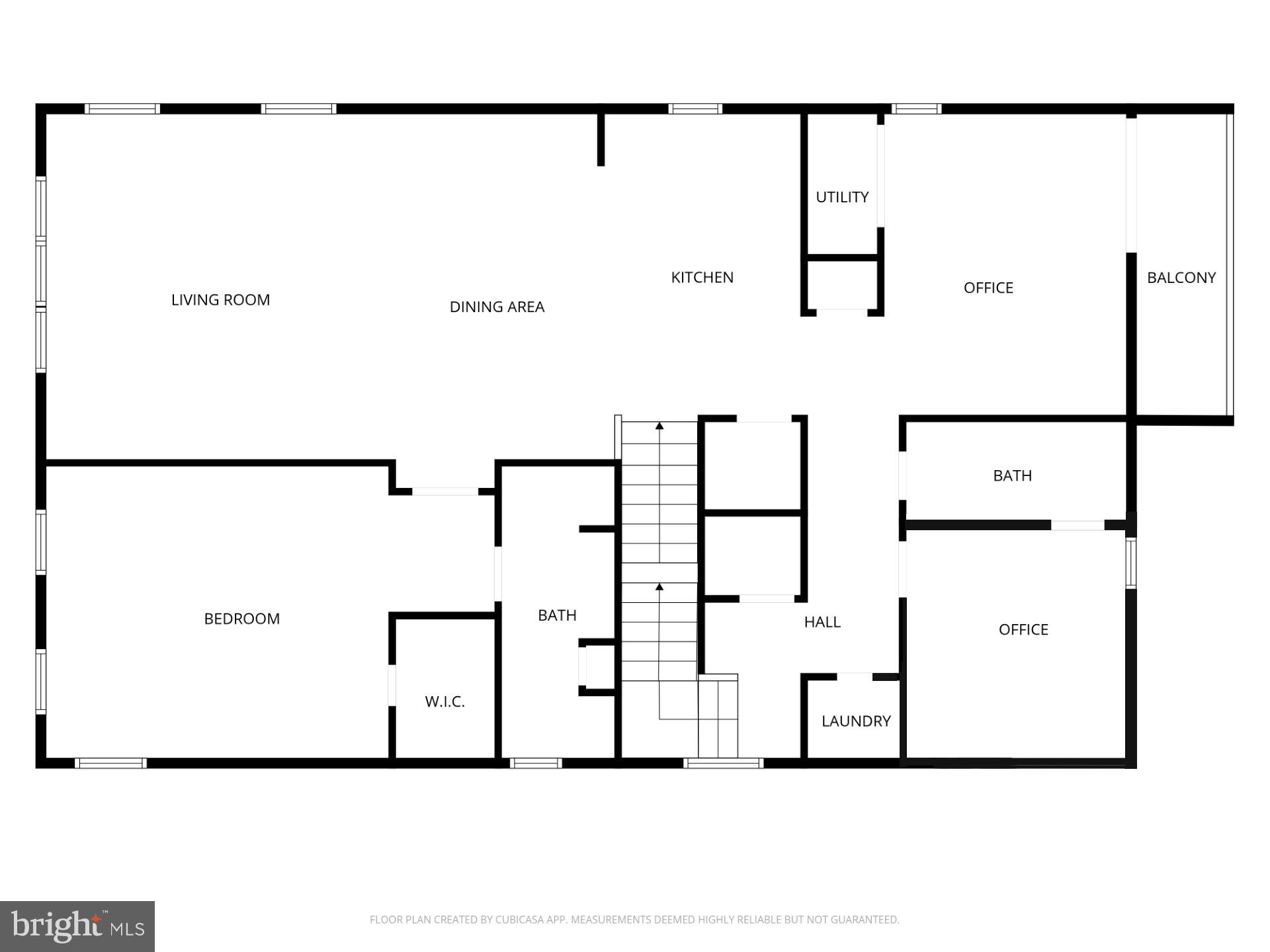 MEDIA WALK - Residential