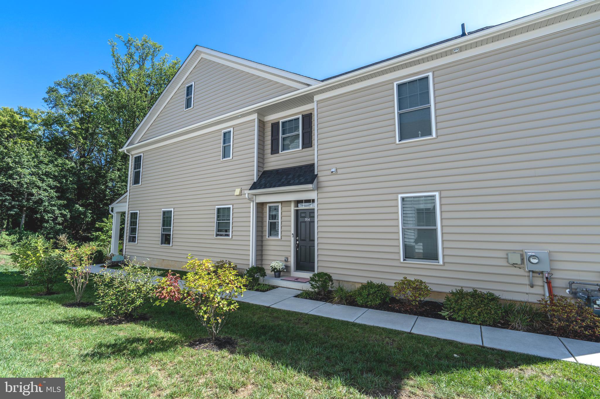 MEDIA WALK - Residential