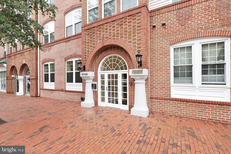 This rarely available EMERSON model condo offers 1,241 square feet of thoughtfully designed living space, perfect for comfortable and stylish living. The open and spacious kitchen features classic white cabinetry, durable laminate countertops, and ample cabinet space for all your storage needs. It flows seamlessly into the expansive living and dining areas, which are filled with natural light and highlighted by a cozy gas fireplace that adds warmth and ambiance.
Step out from the living room onto a private balcony surrounded by mature trees, offering both serenity and privacy—ideal for enjoying your morning coffee or relaxing in the evening. The primary bedroom is generously sized and includes a large walk-in closet and a spa-like bathroom with dual vanities, a corner soaking tub, and a separate walk-in shower. A second bedroom and full hall bath provide comfortable accommodations for guests or flexible space for a home office.
Additional features include one dedicated garage parking space (#4), freshly painted interiors, new windows (2020),  new HVAC system and water heater (both in 2018). Stove, dishwasher and washer/dryer have also been replaced (2017), offering added convenience. Brand new luxury vinyl plank floors!
Located just minutes from community amenities and the beautiful Brenman Park, this condo combines comfort, functionality, and a prime location in one exceptional offering. Don’t miss your opportunity to make it yours.