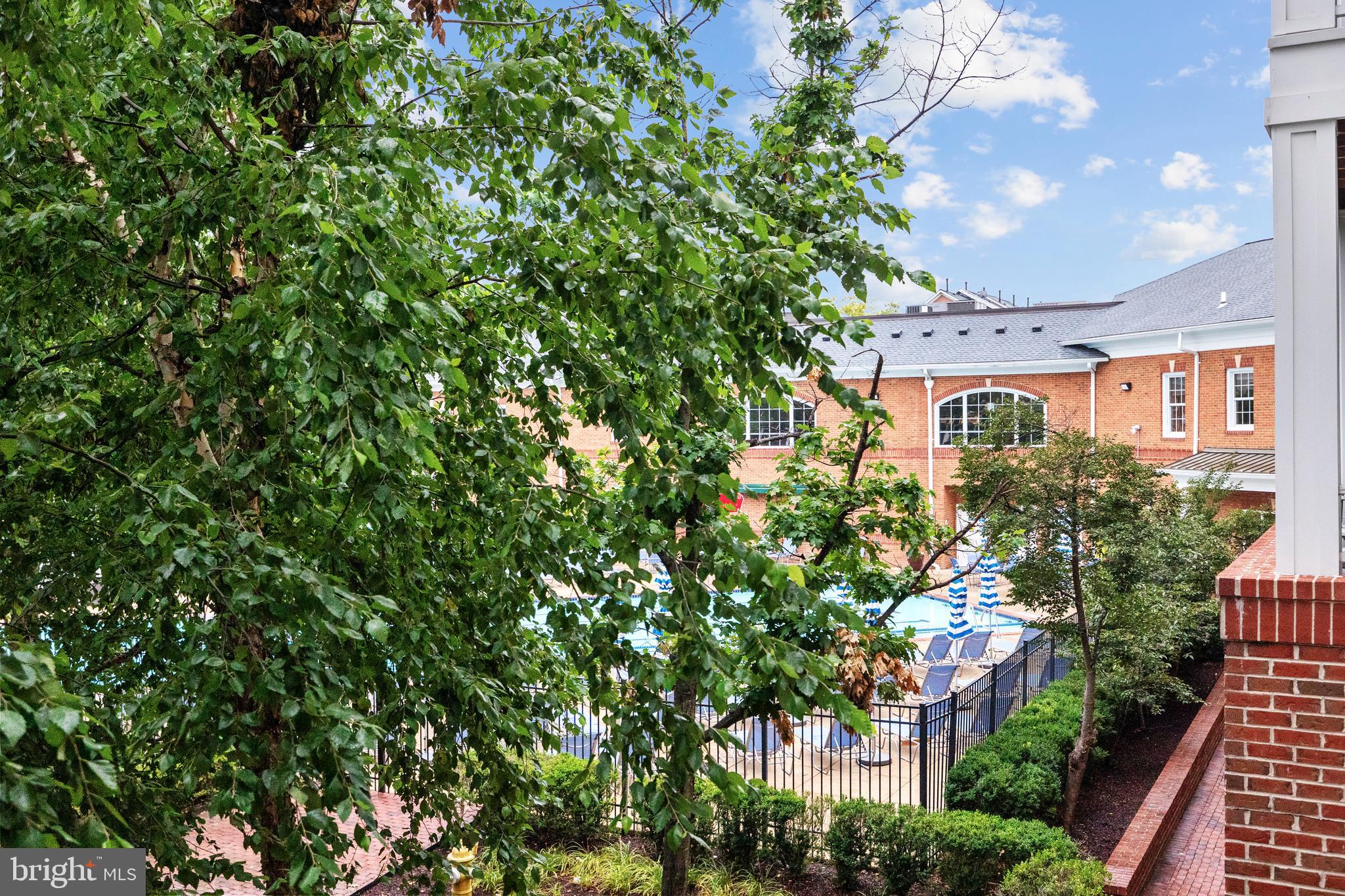 CAMERON STATION - Residential