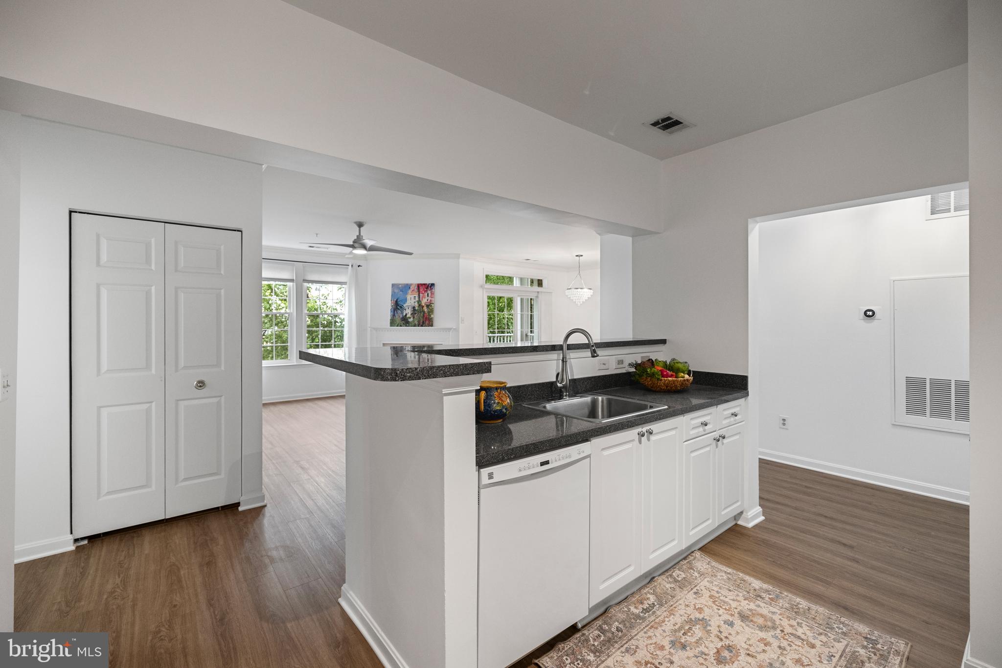 CAMERON STATION - Residential