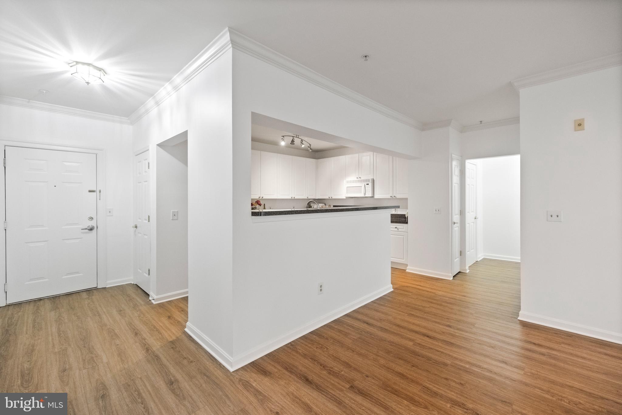 CAMERON STATION - Residential