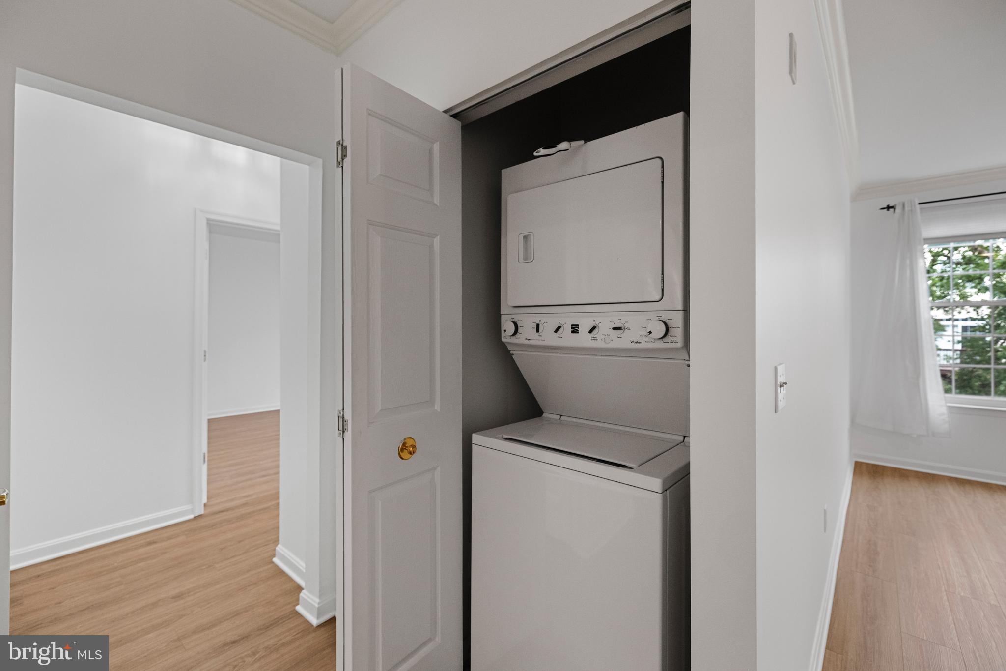 CAMERON STATION - Residential