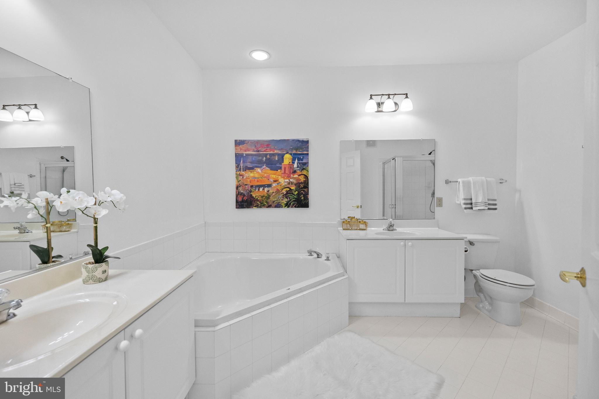 CAMERON STATION - Residential