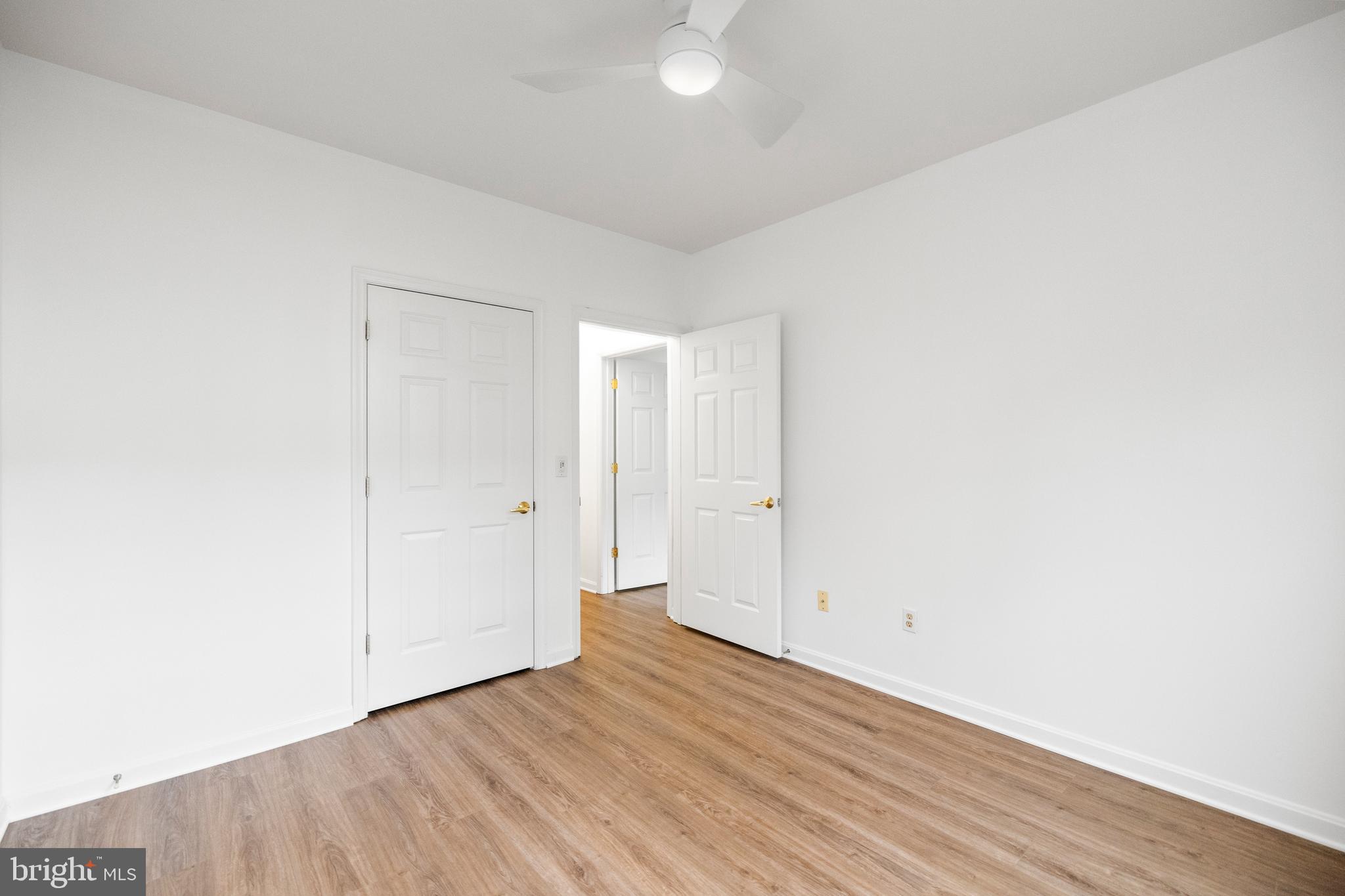 CAMERON STATION - Residential