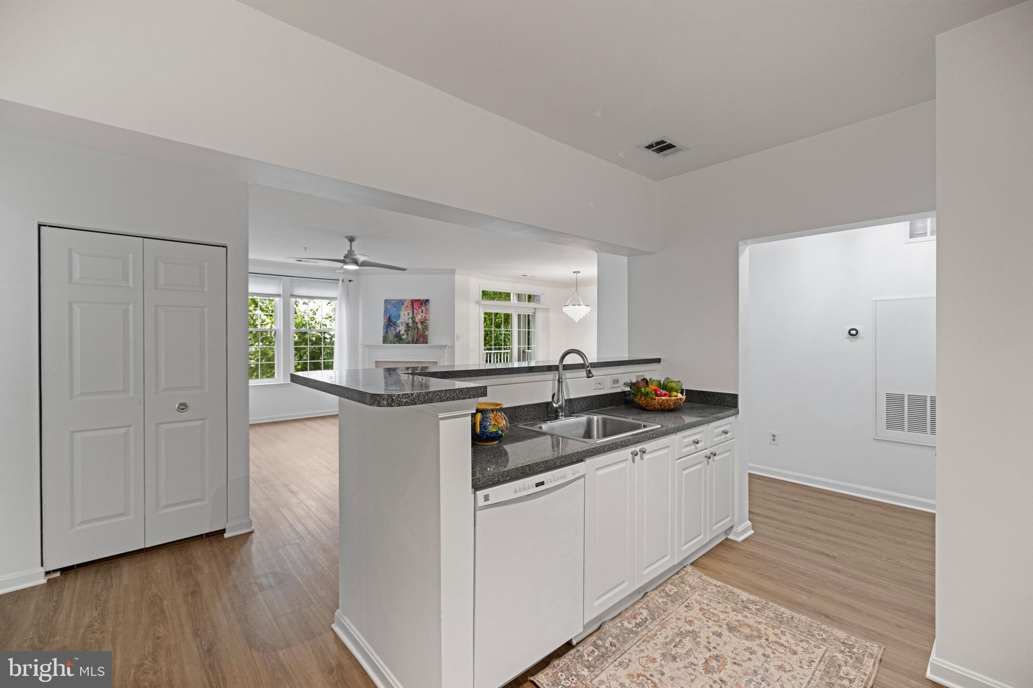 CAMERON STATION - Residential