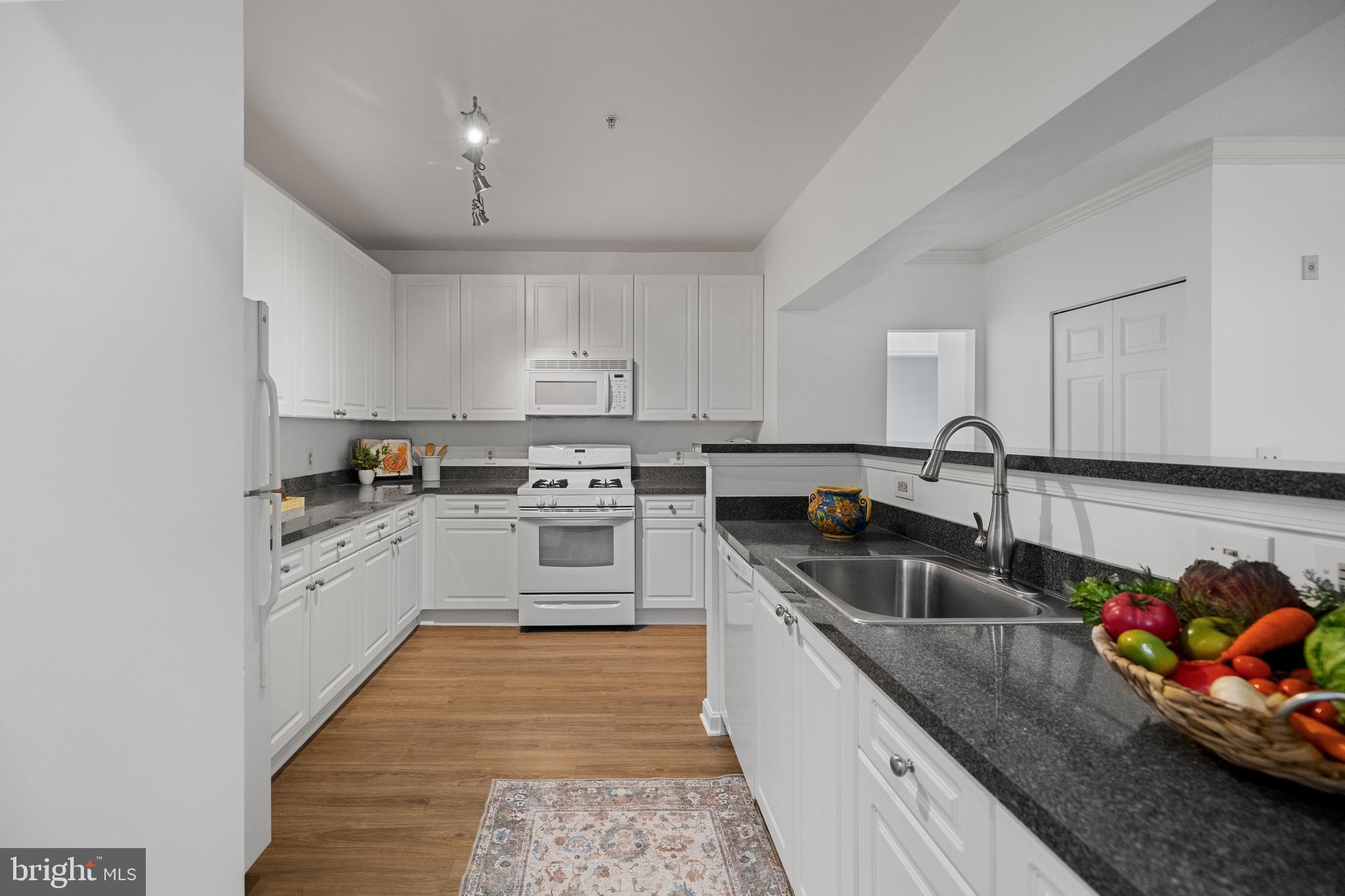 CAMERON STATION - Residential