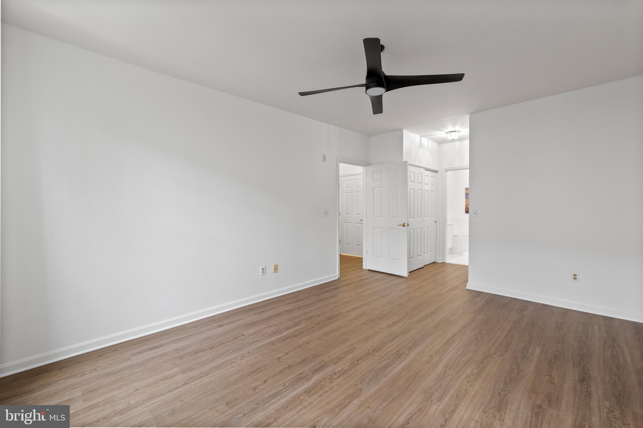 CAMERON STATION - Residential