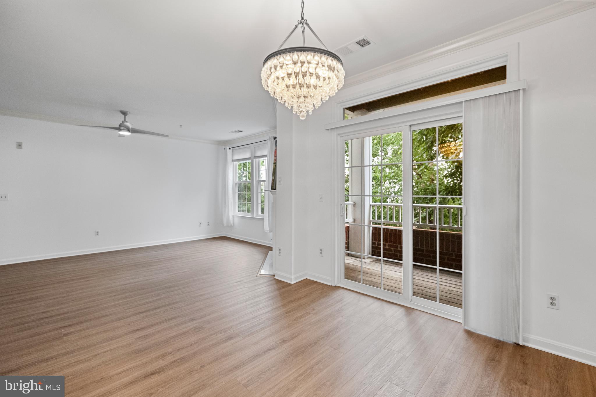 CAMERON STATION - Residential