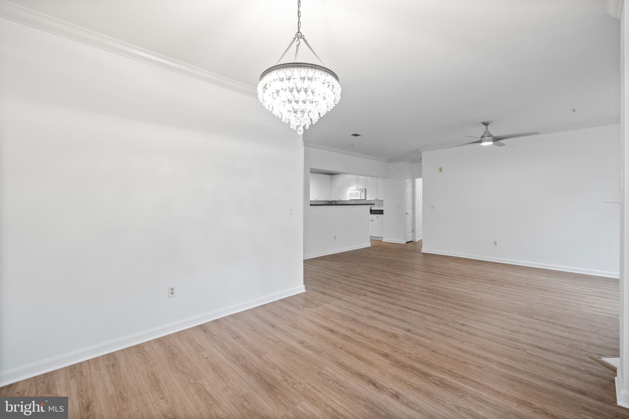 CAMERON STATION - Residential