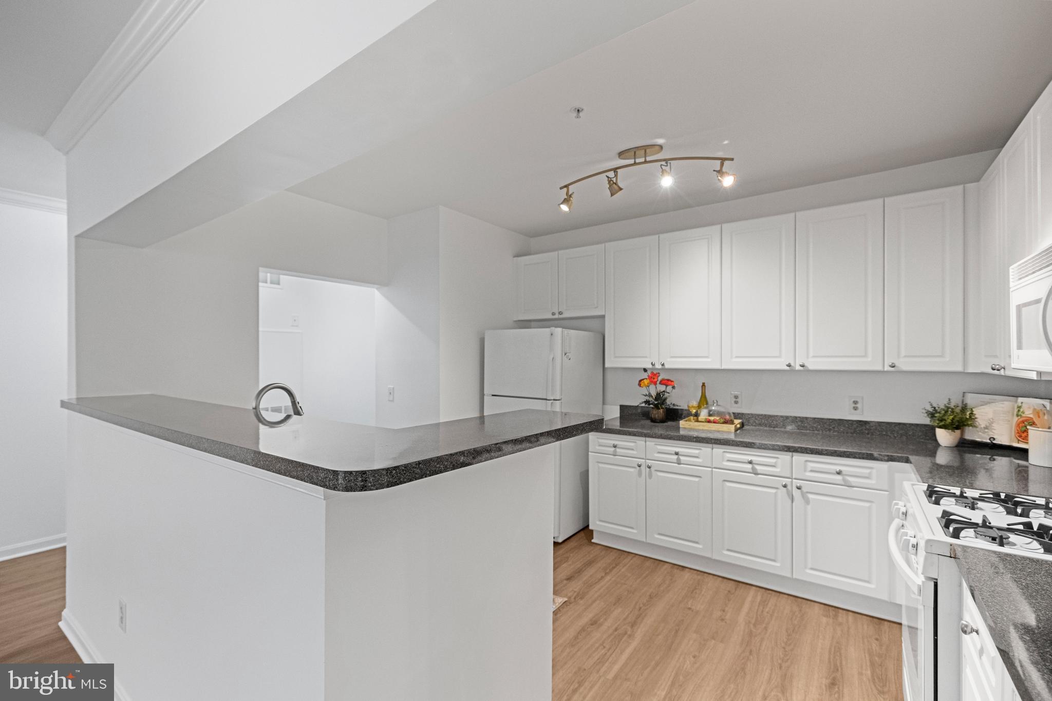 CAMERON STATION - Residential