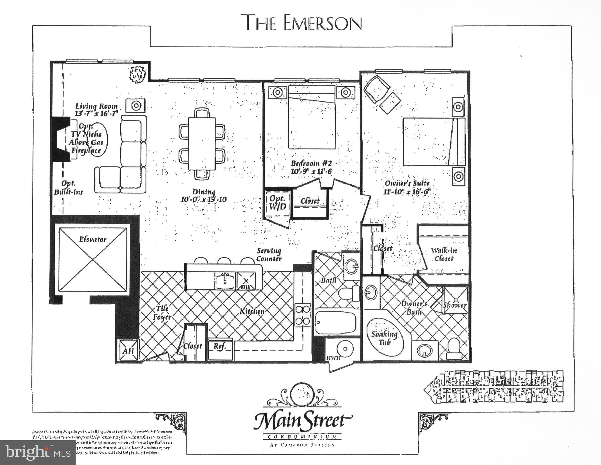CAMERON STATION - Residential