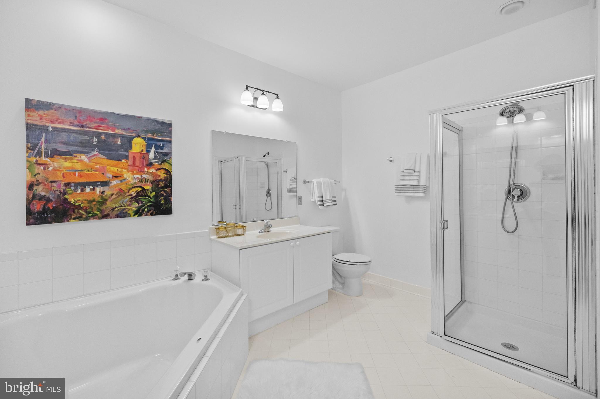 CAMERON STATION - Residential