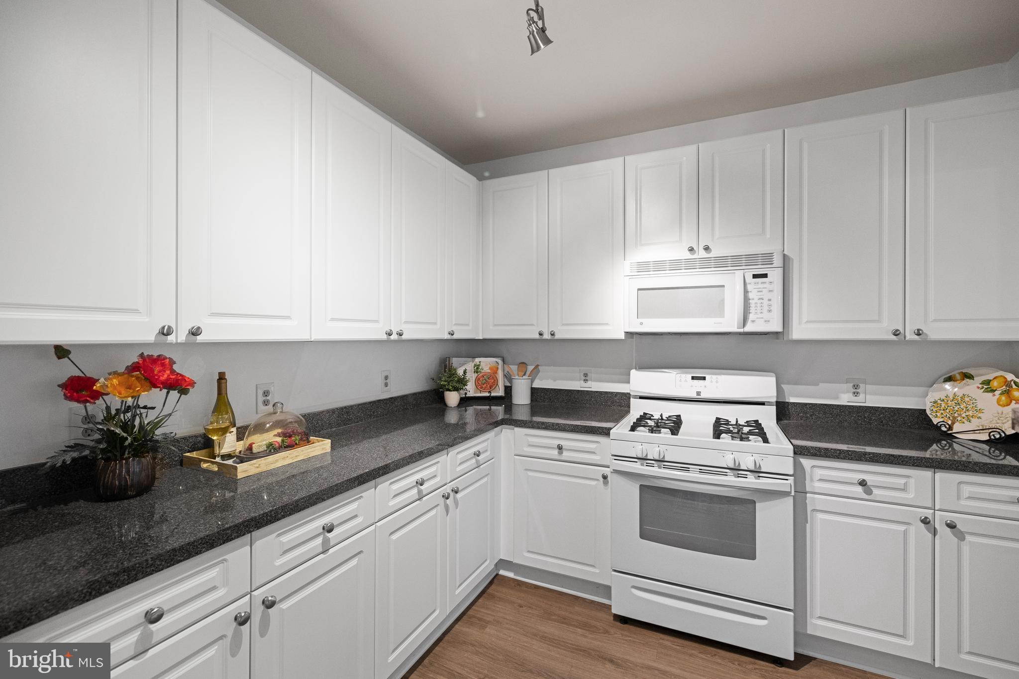 CAMERON STATION - Residential