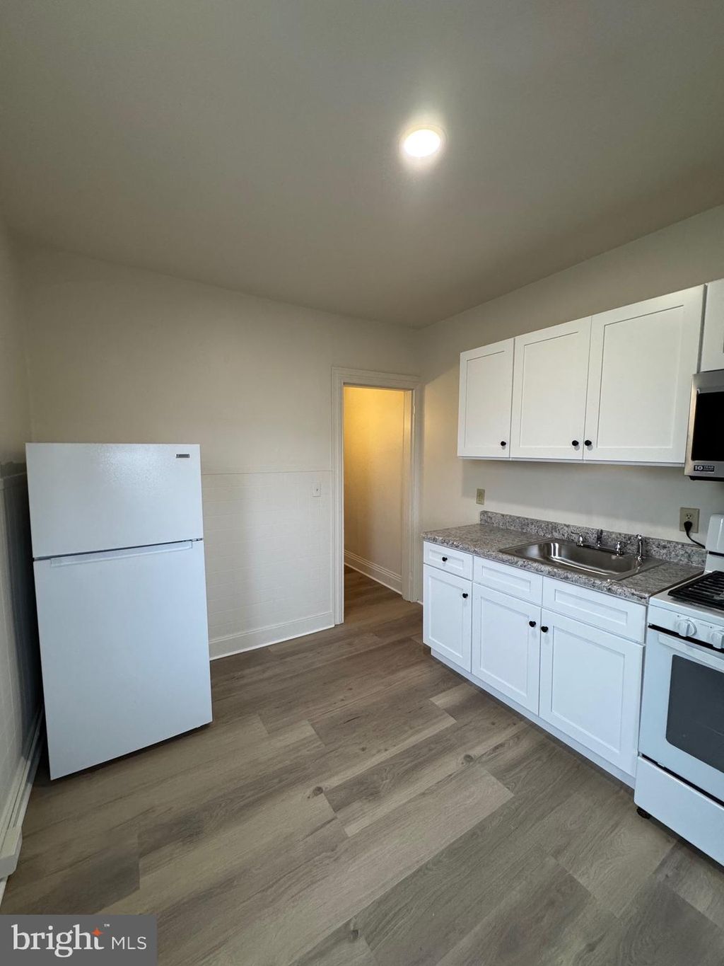 Photo of 160 Hamilton Avenue #2, YORK, PA 17401 (MLS # PAYK2095412)