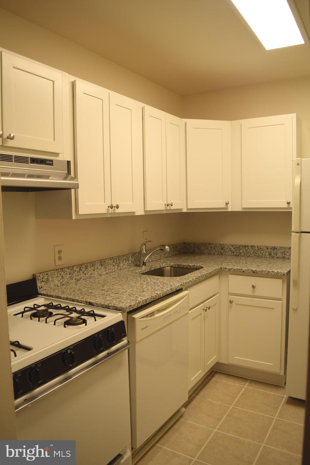 CROSS FOX - Residential