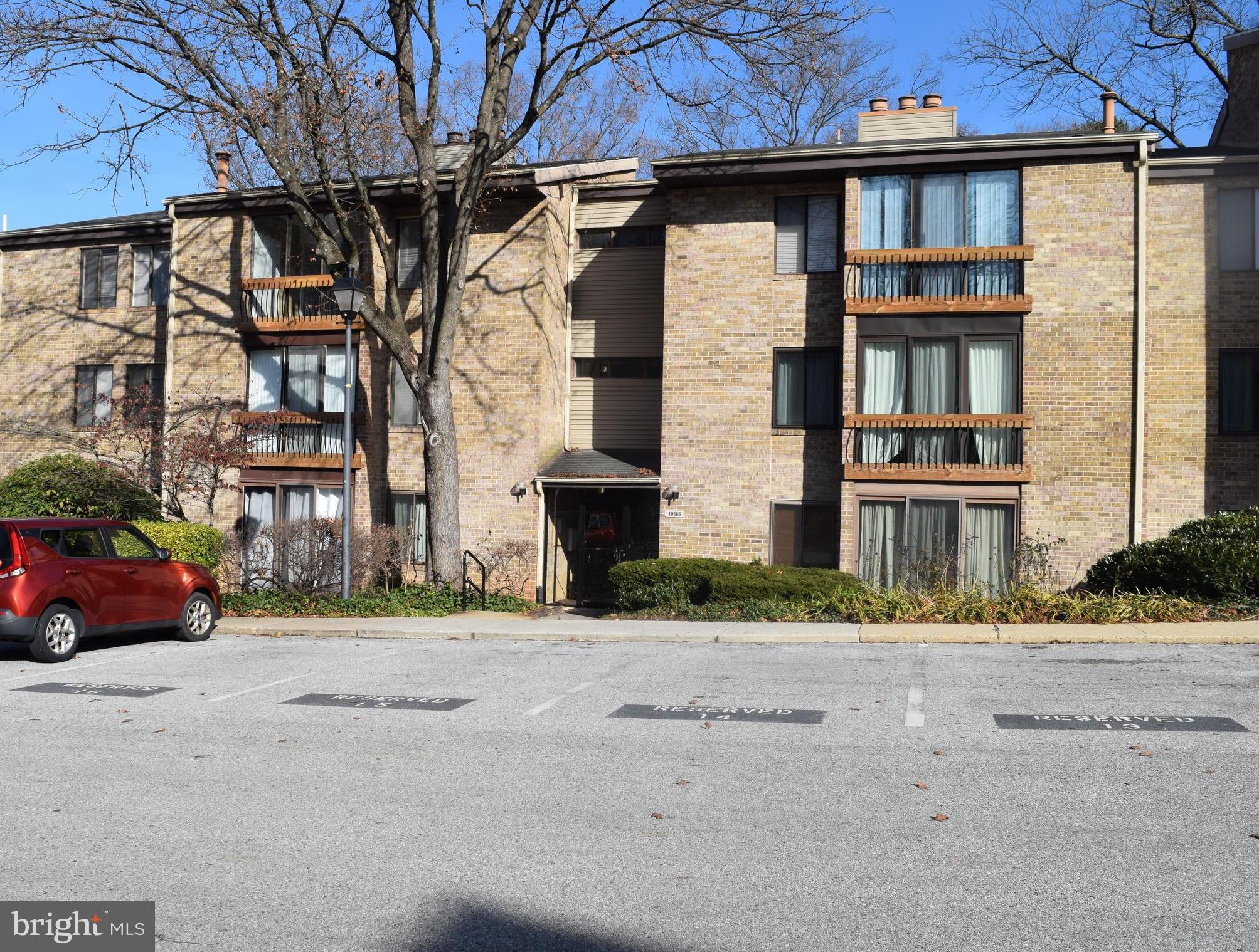 CROSS FOX - Residential