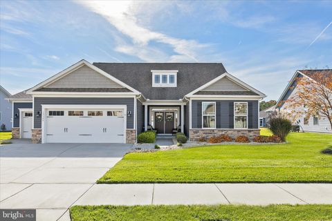 15384 CRAPE MYRTLE ROAD MILTON DE 19968