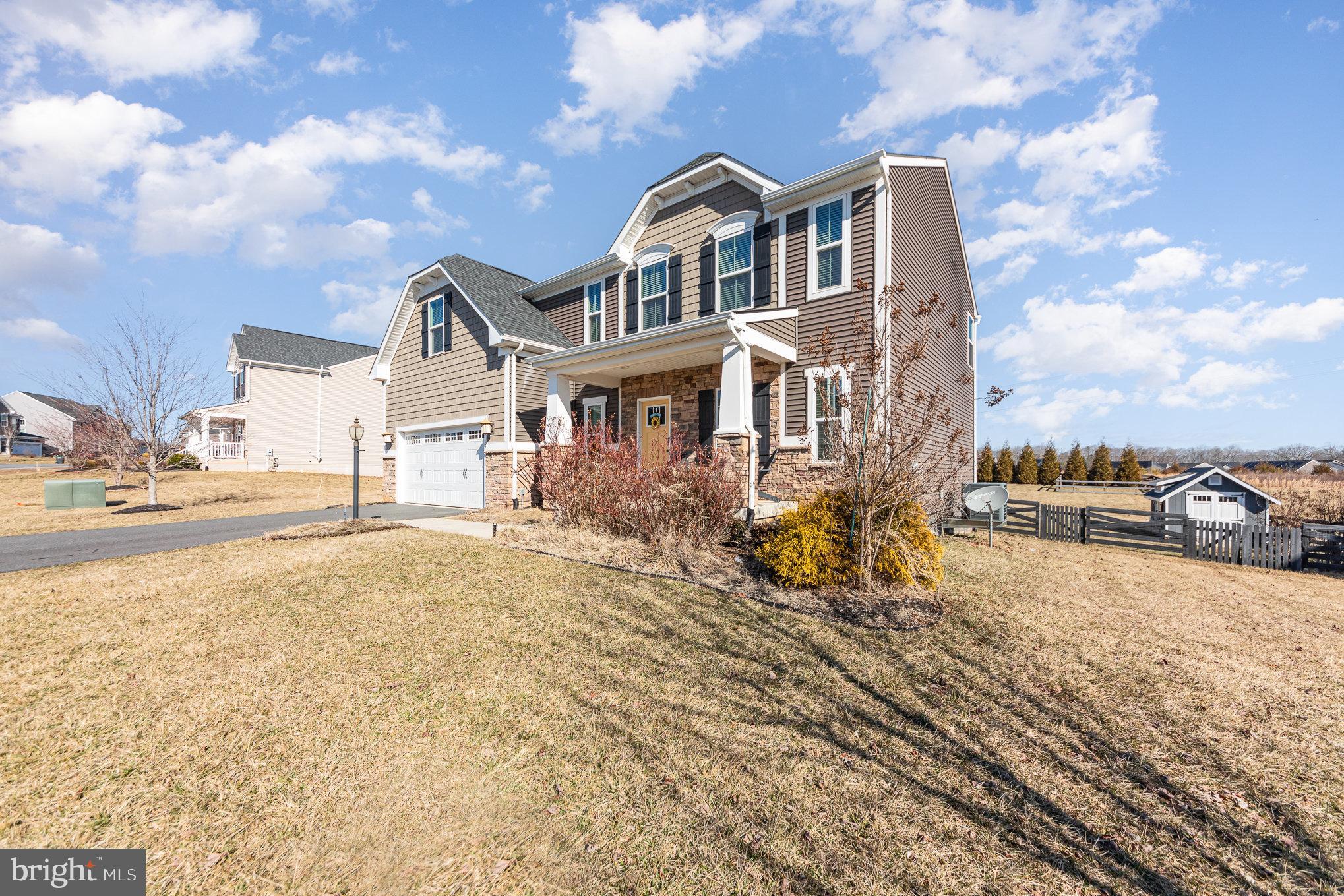 CHANCELLOR CROSSING - Residential Lease