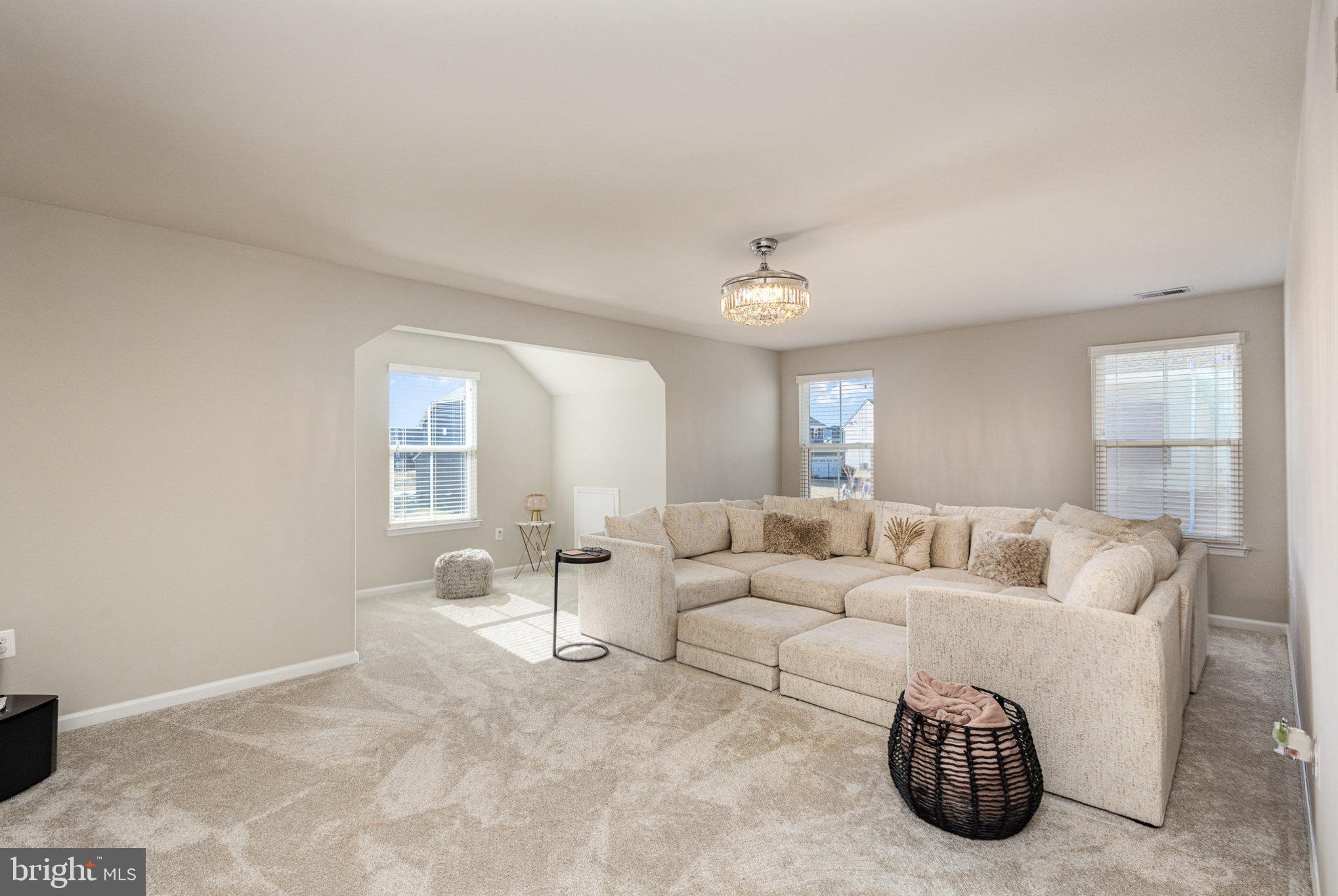 CHANCELLOR CROSSING - Residential Lease