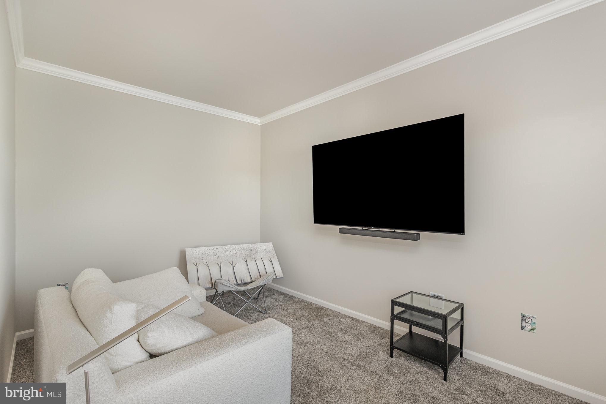 CHANCELLOR CROSSING - Residential Lease